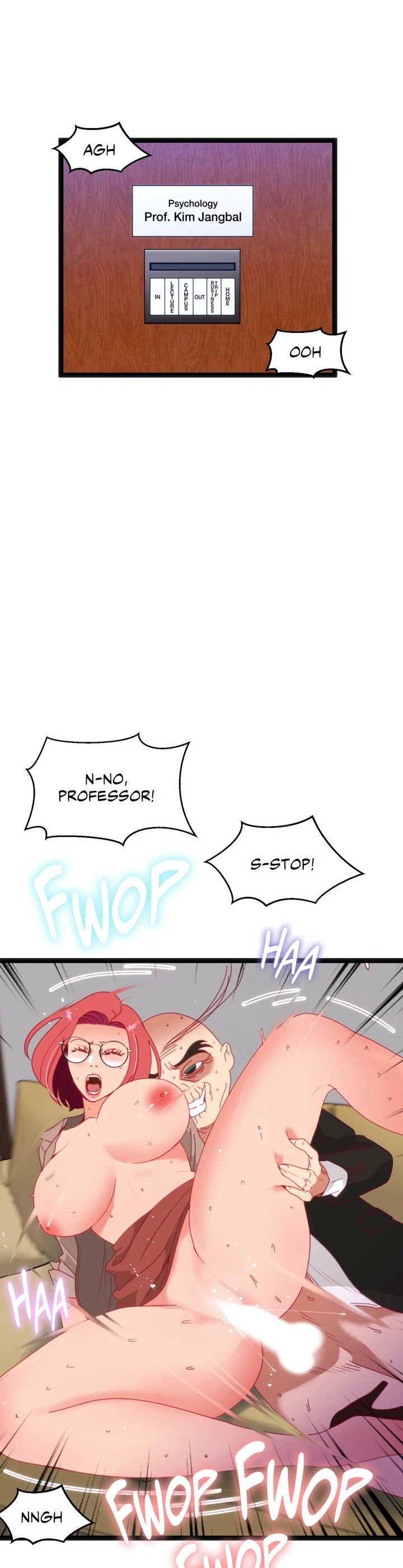 Chapter 64, page 36