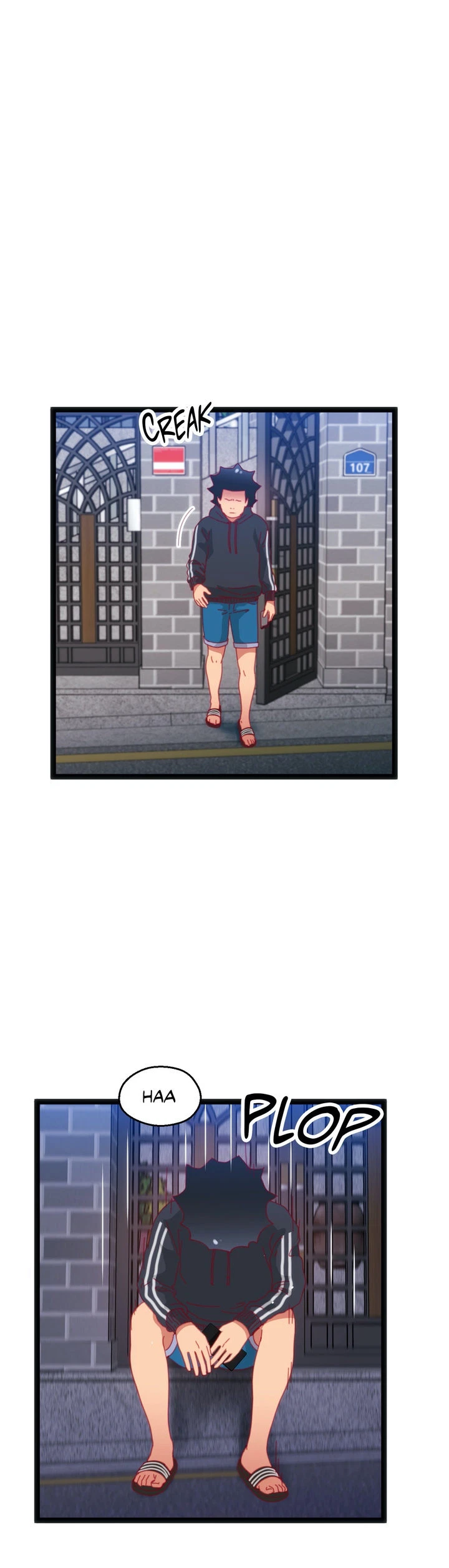 Chapter 64, page 8