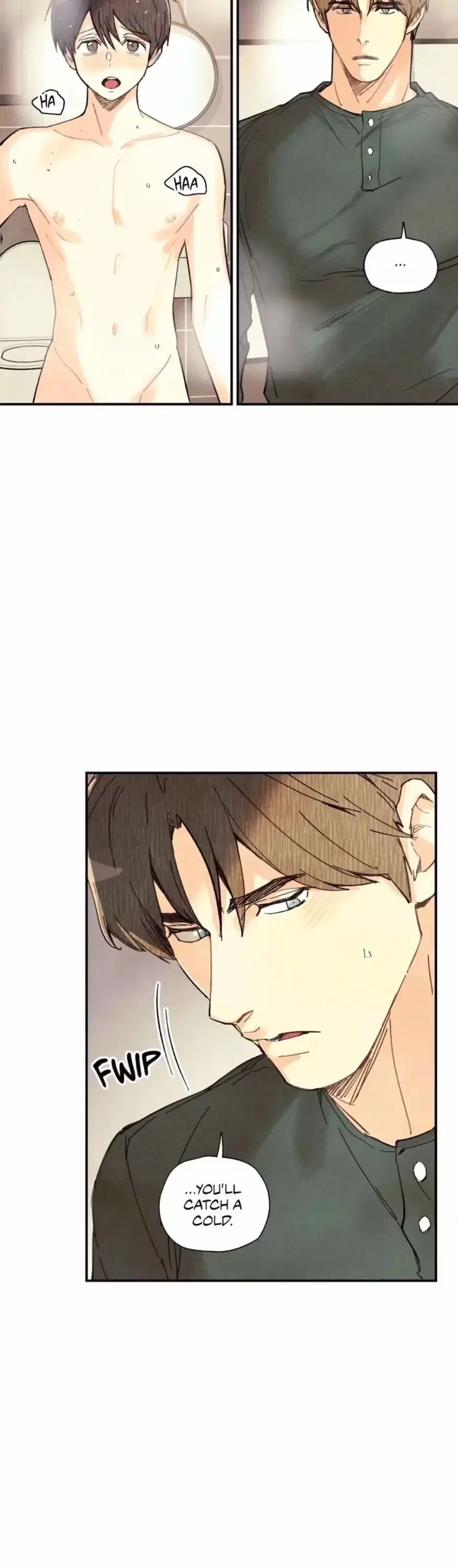 Pian Pian Chapter 50, page 3