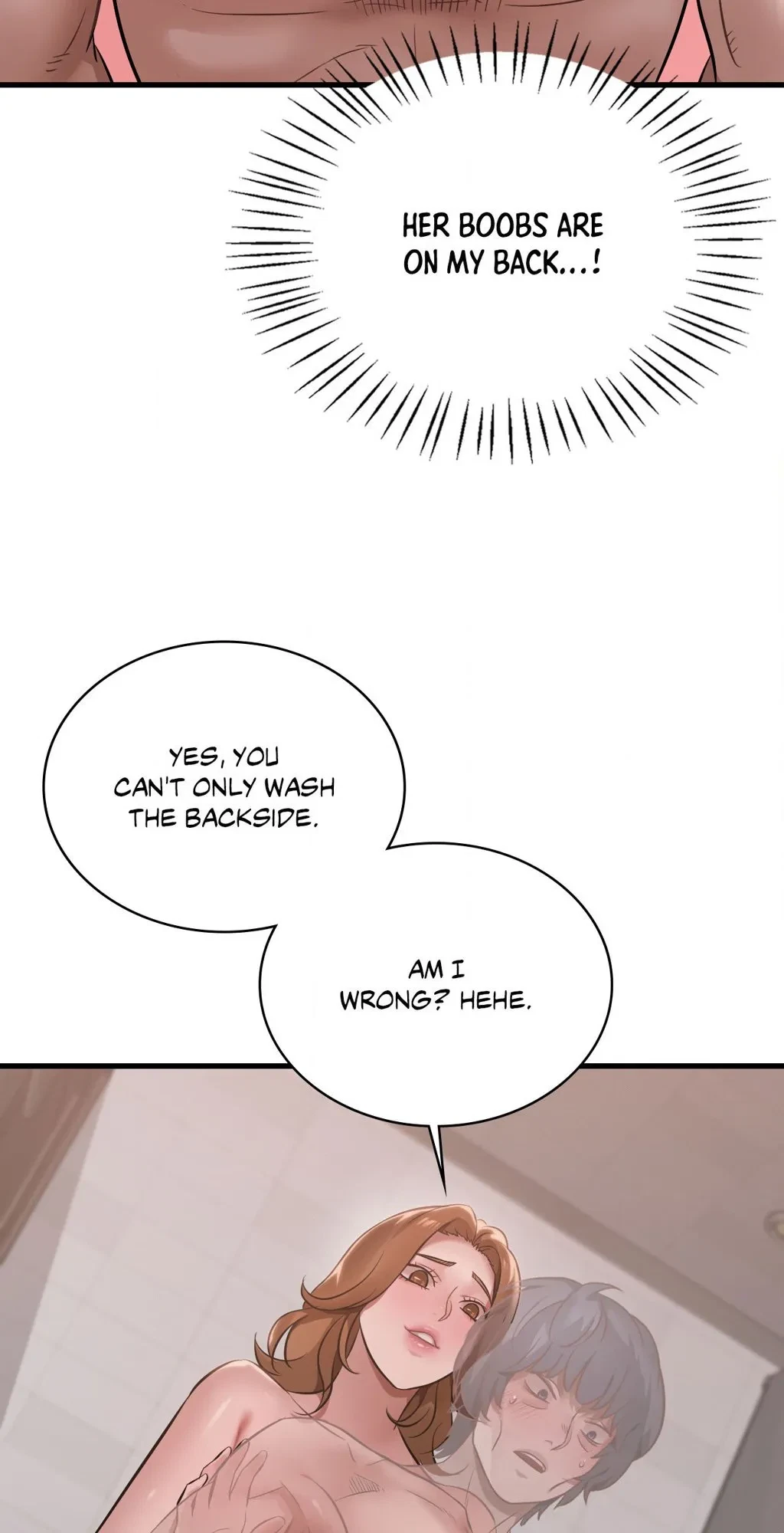 Drunk On You Chapter 88, page 13