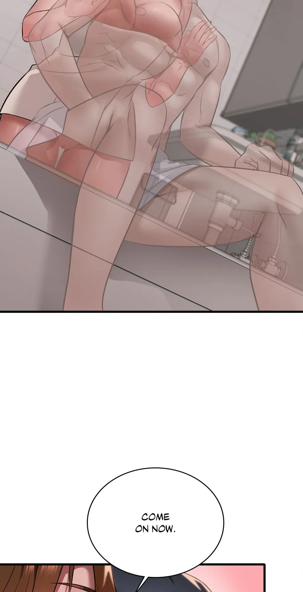 Drunk On You Chapter 88, page 14