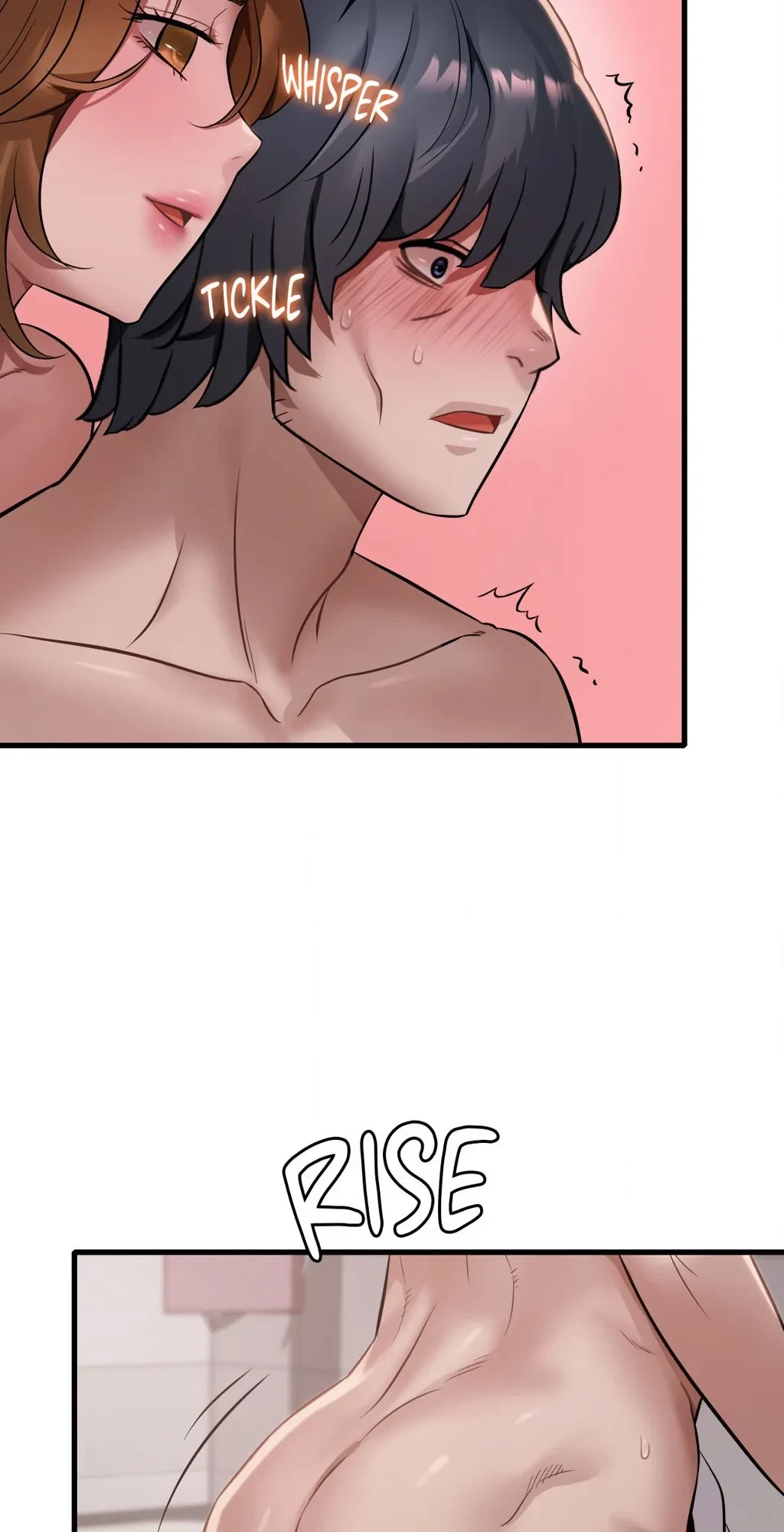Drunk On You Chapter 88, page 15