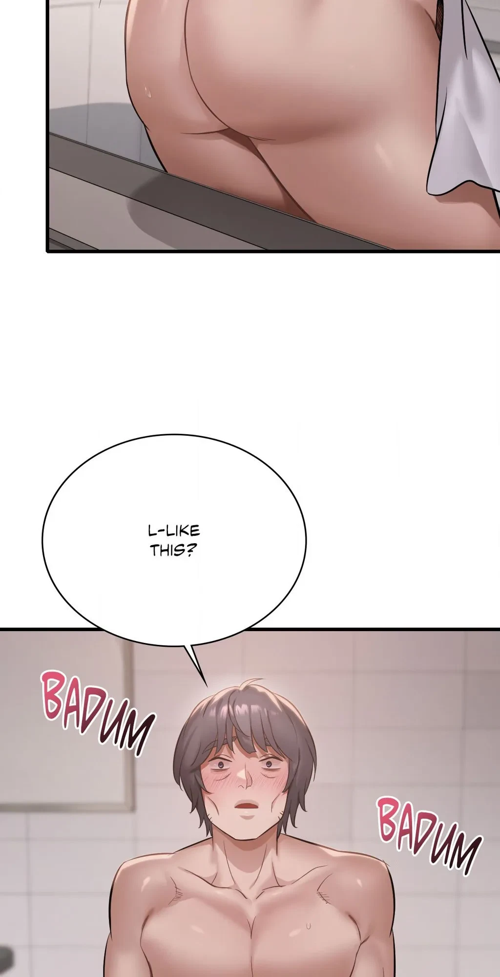 Drunk On You Chapter 88, page 16