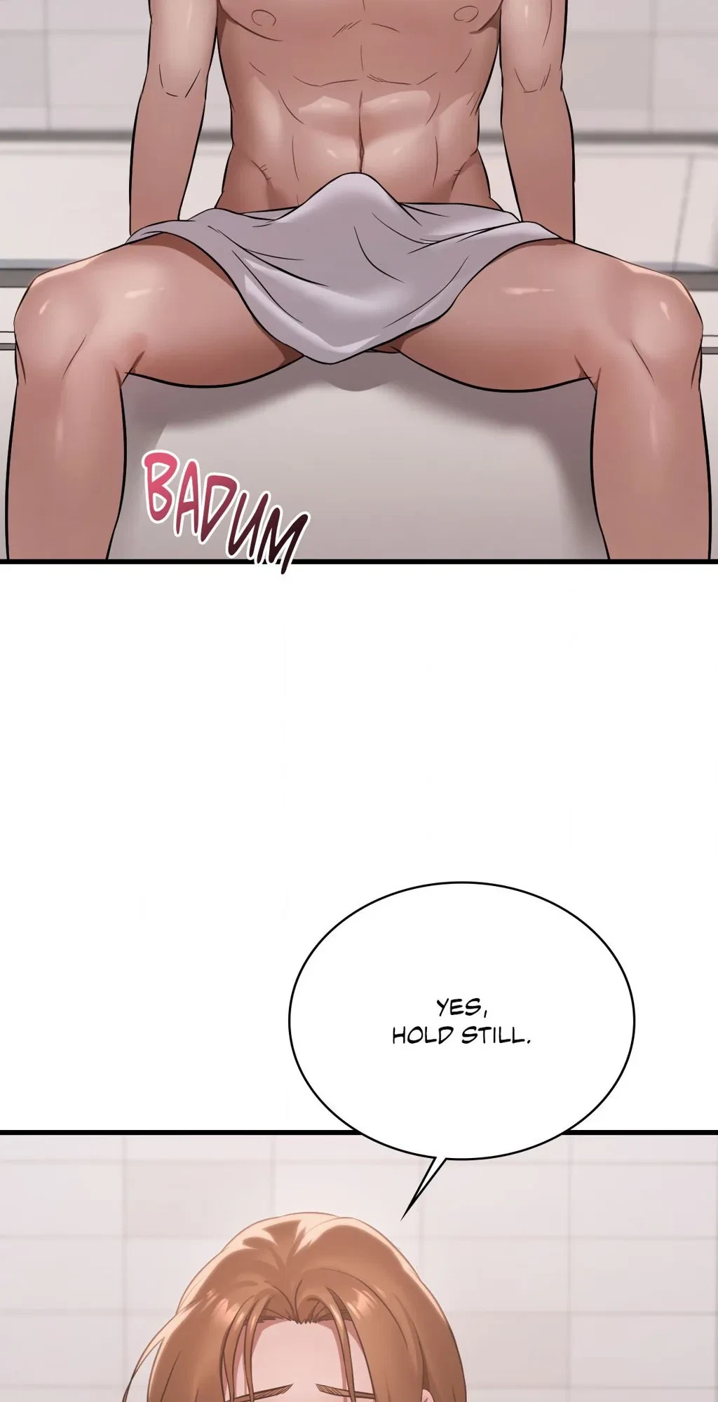 Drunk On You Chapter 88, page 17
