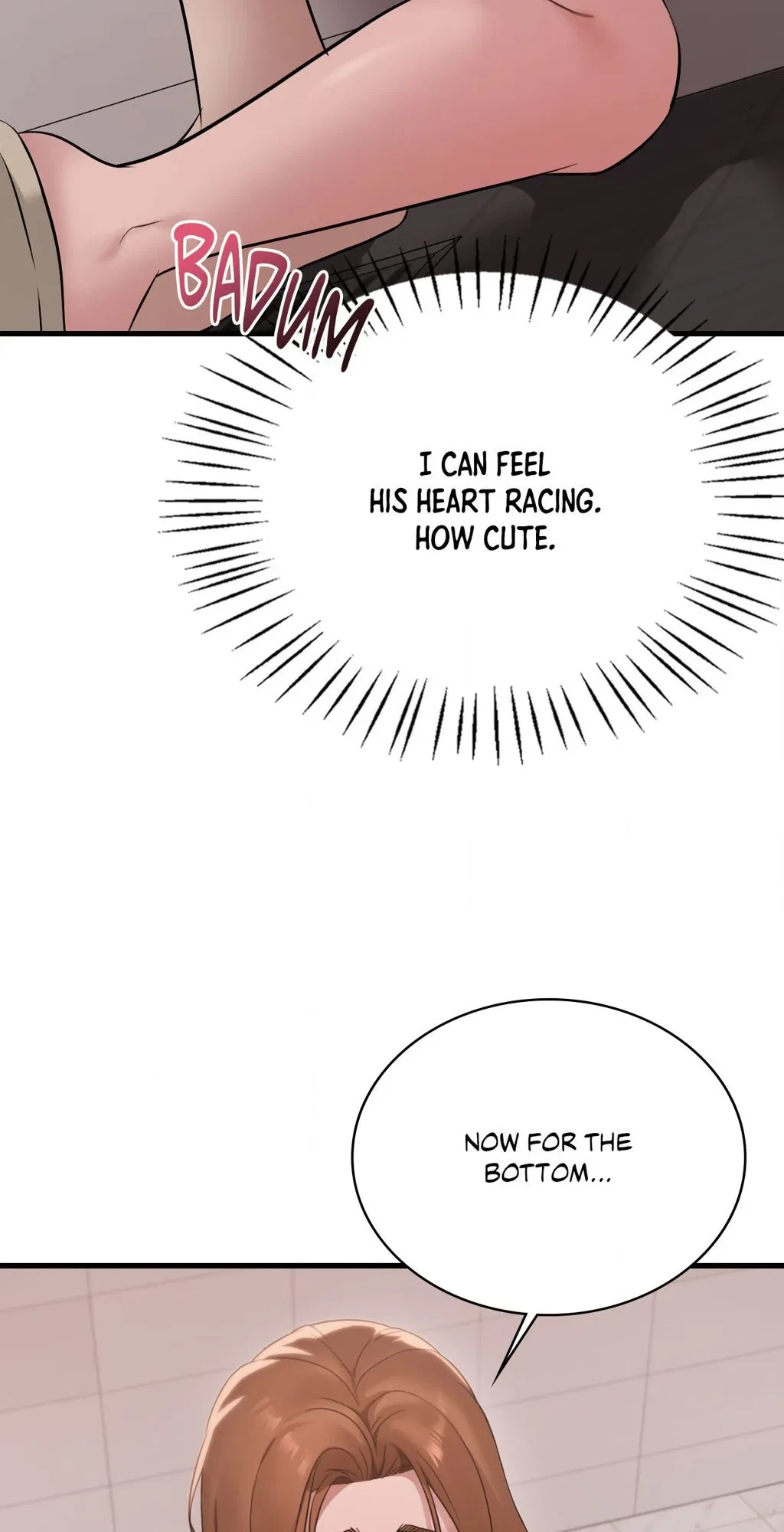 Drunk On You Chapter 88, page 22