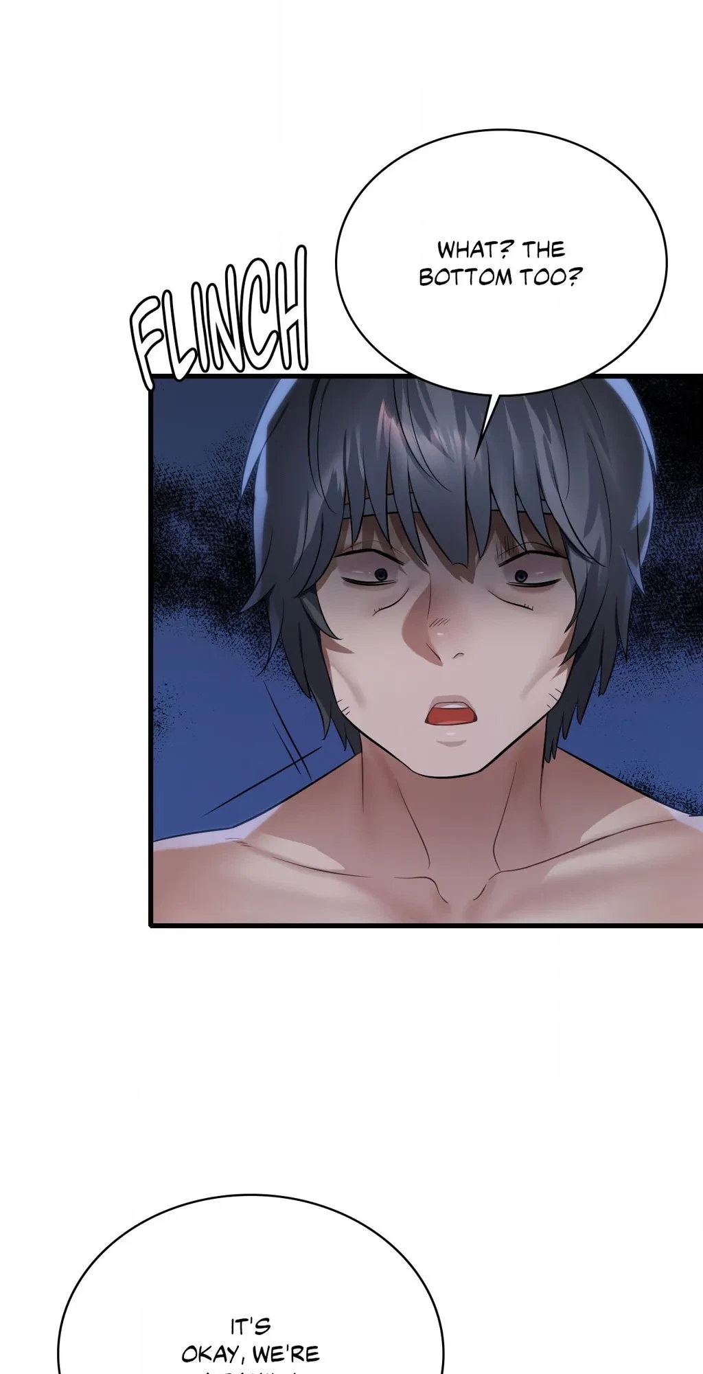 Drunk On You Chapter 88, page 24