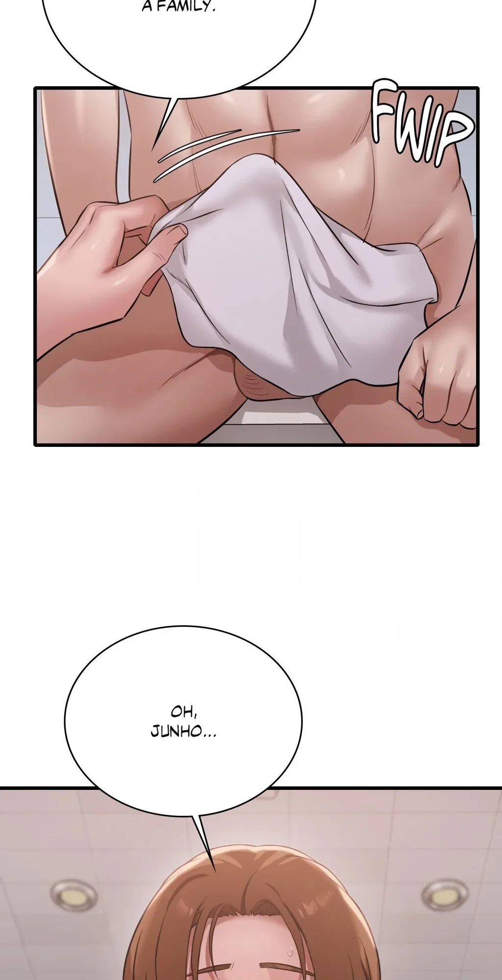 Drunk On You Chapter 88, page 25