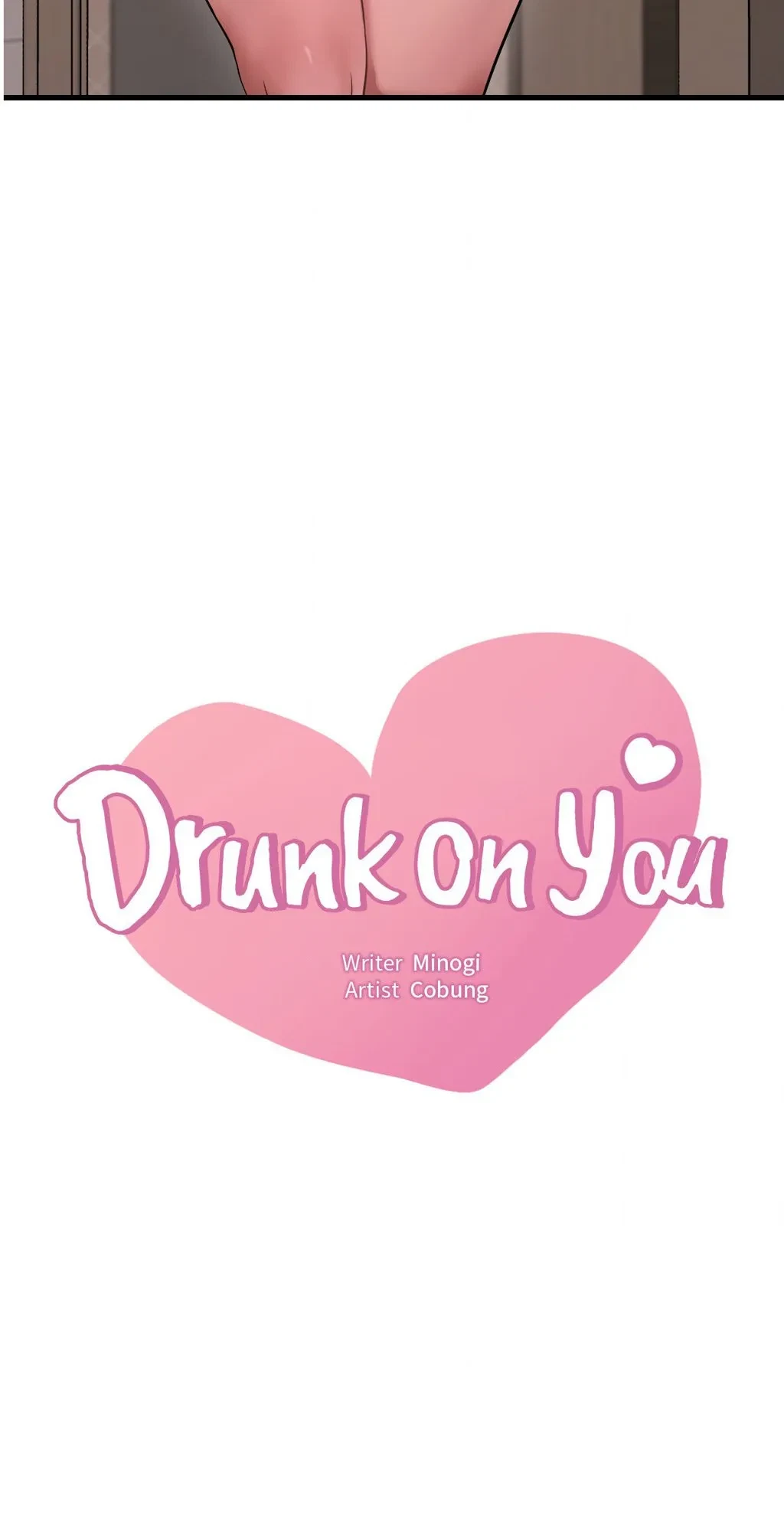 Drunk On You Chapter 88, page 3