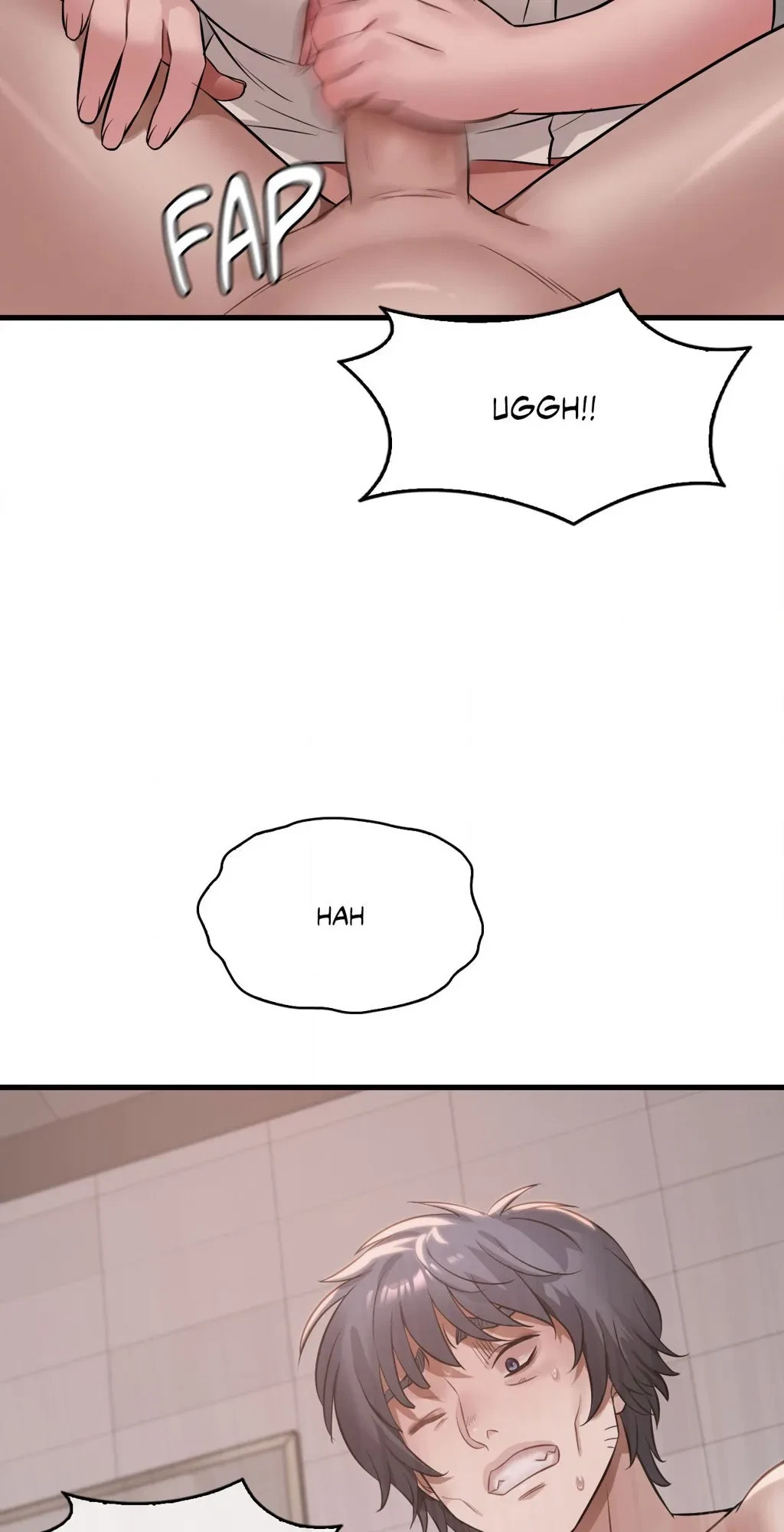 Drunk On You Chapter 88, page 30