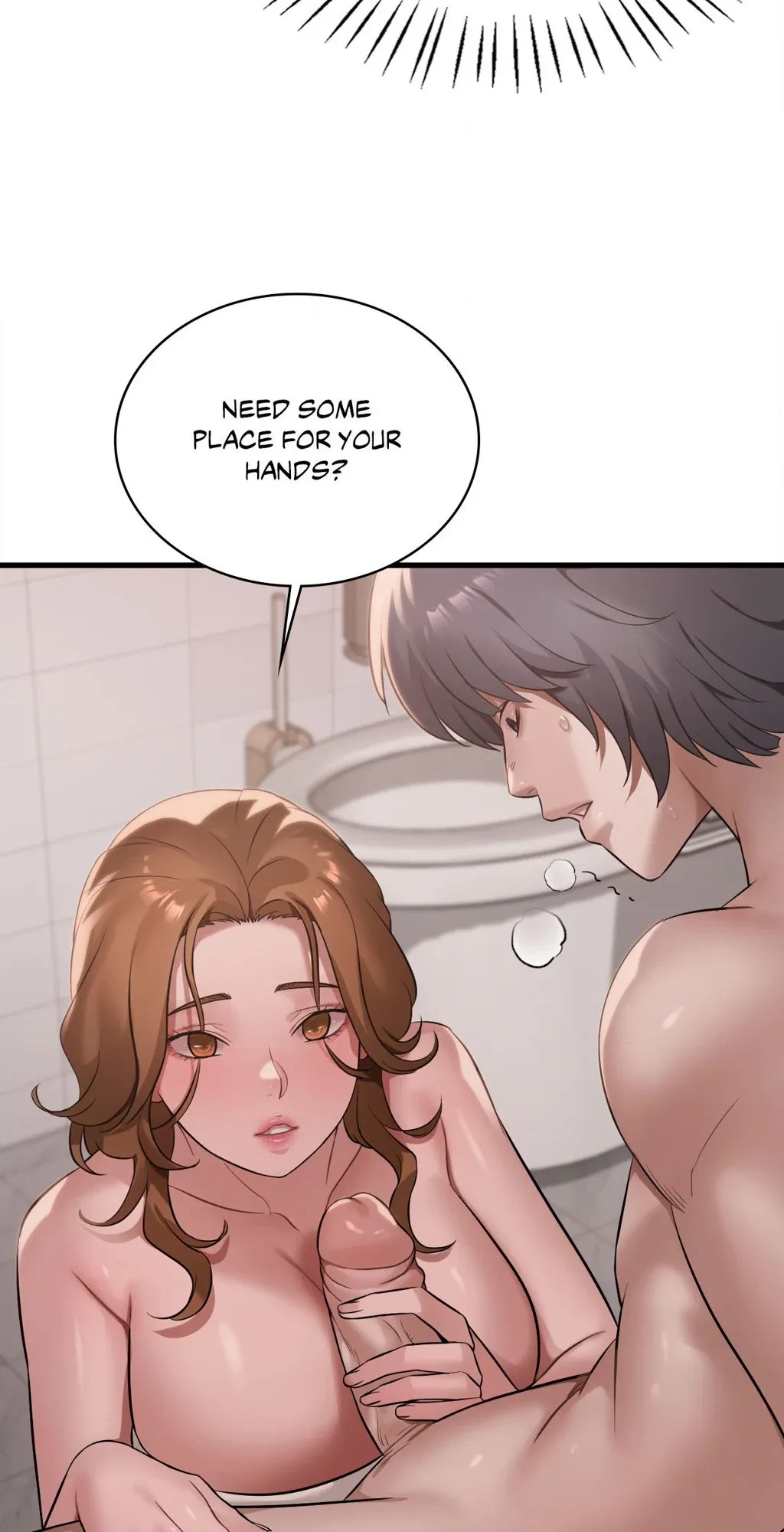 Drunk On You Chapter 88, page 32