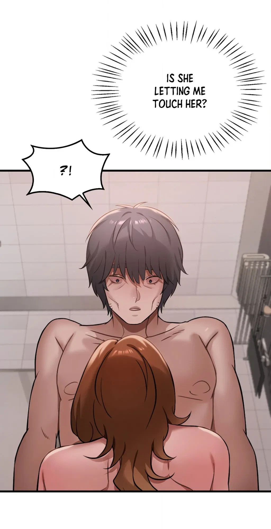 Drunk On You Chapter 88, page 35