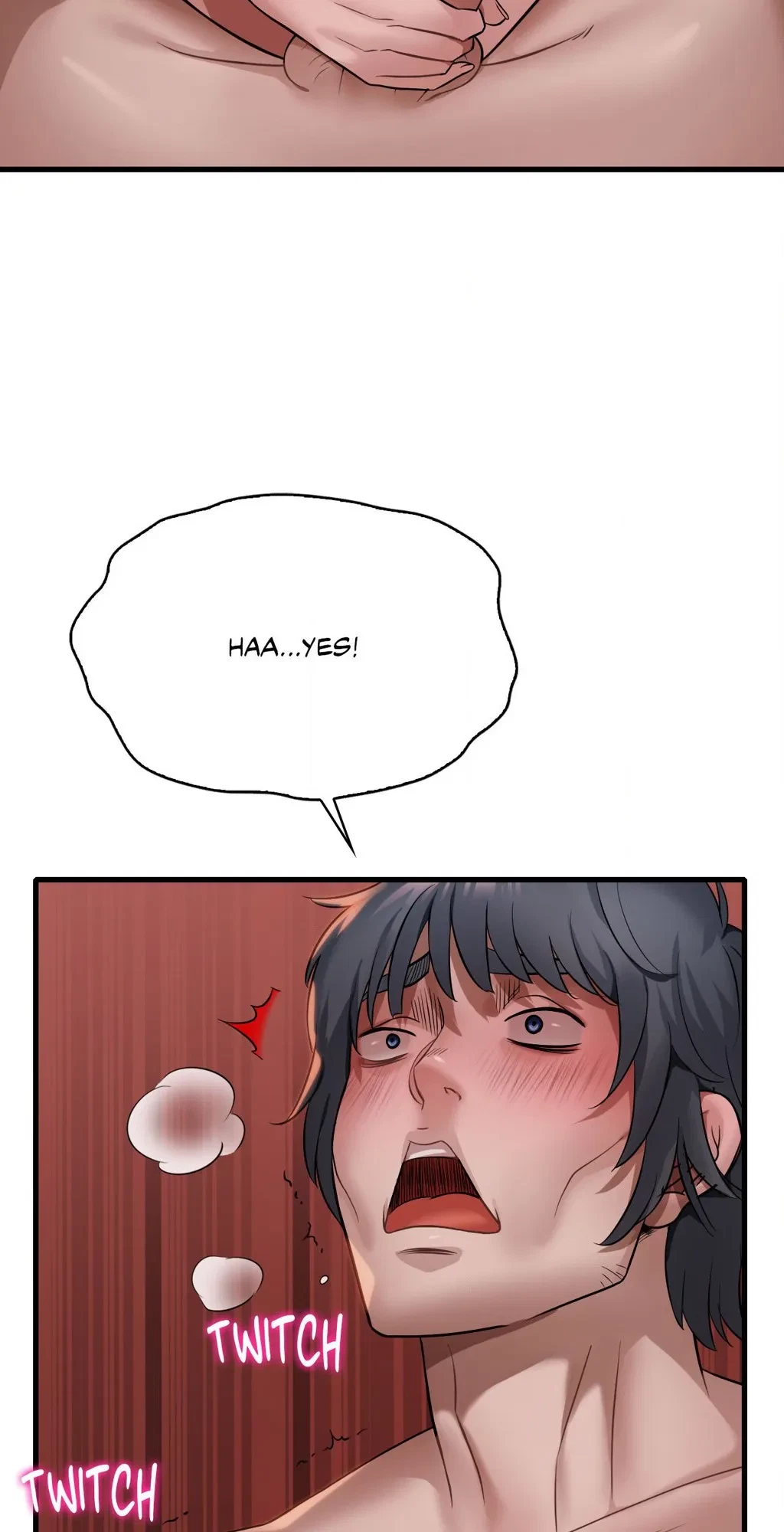 Drunk On You Chapter 88, page 39