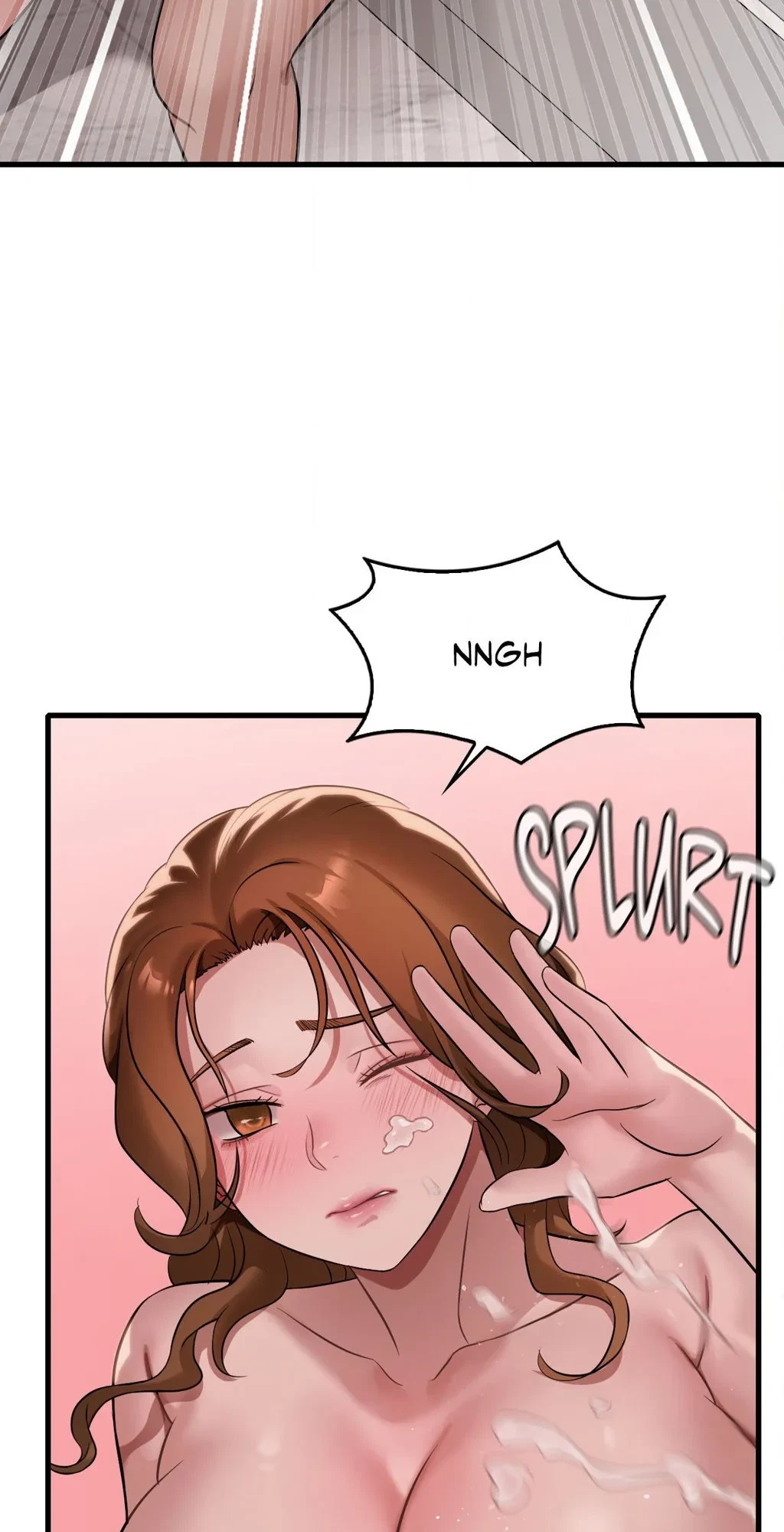 Drunk On You Chapter 88, page 45