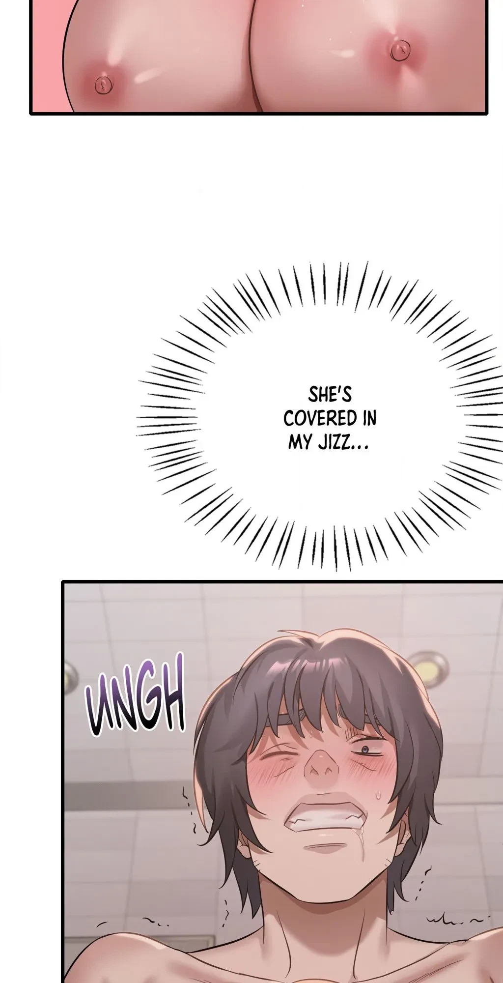 Drunk On You Chapter 88, page 46