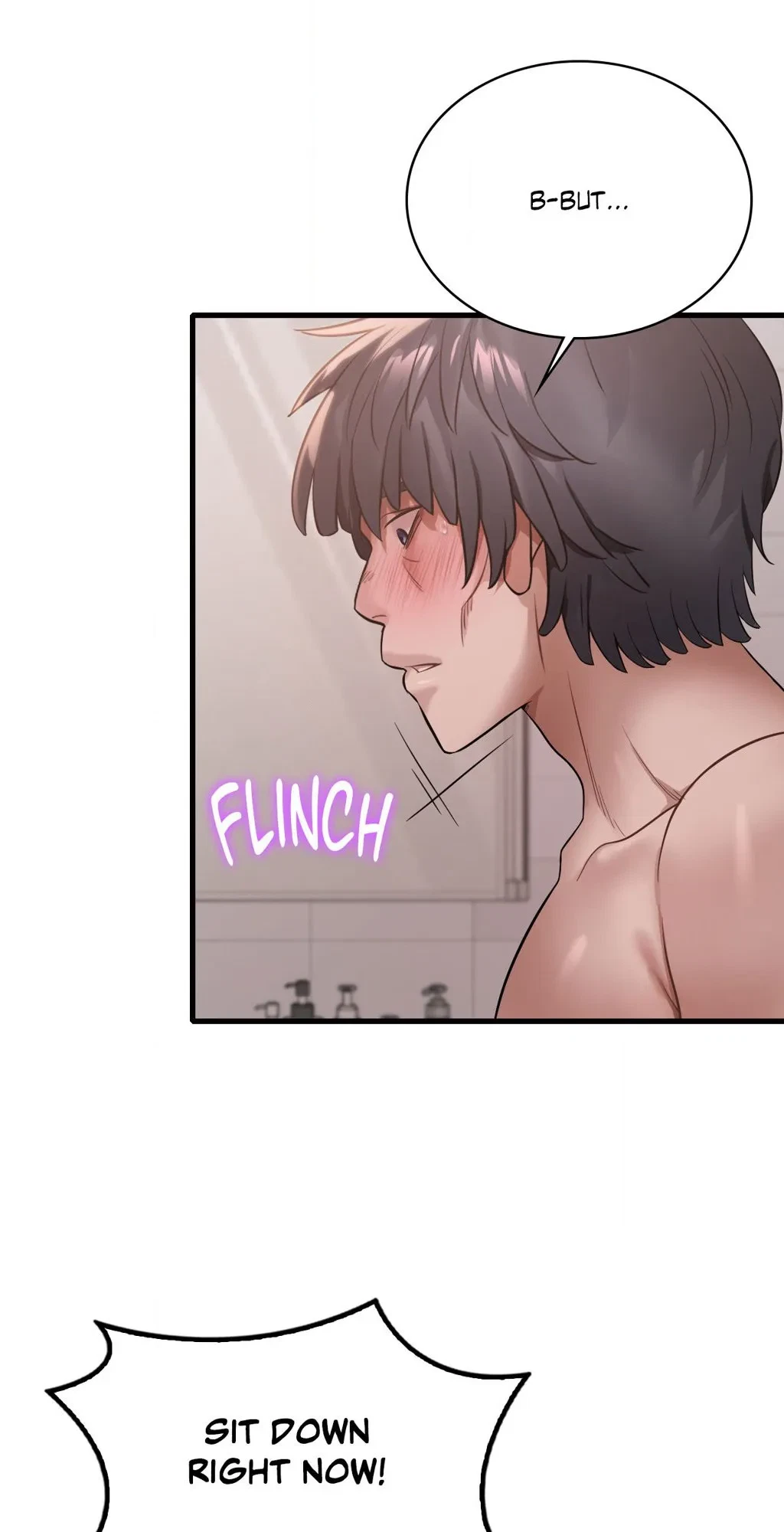 Drunk On You Chapter 88, page 55