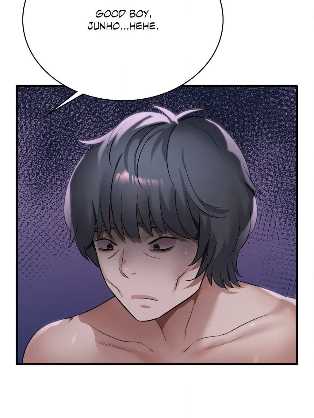 Drunk On You Chapter 88, page 59