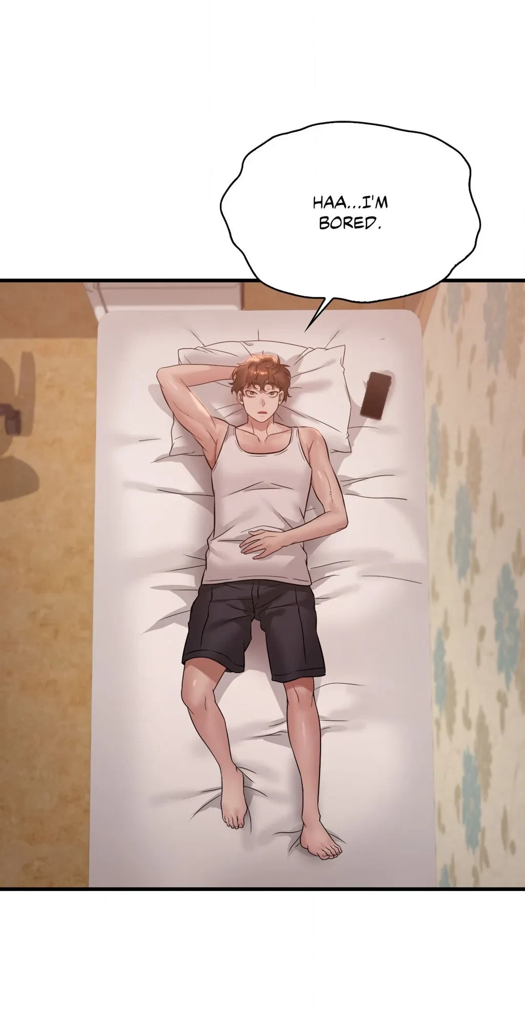 Drunk On You Chapter 88, page 63