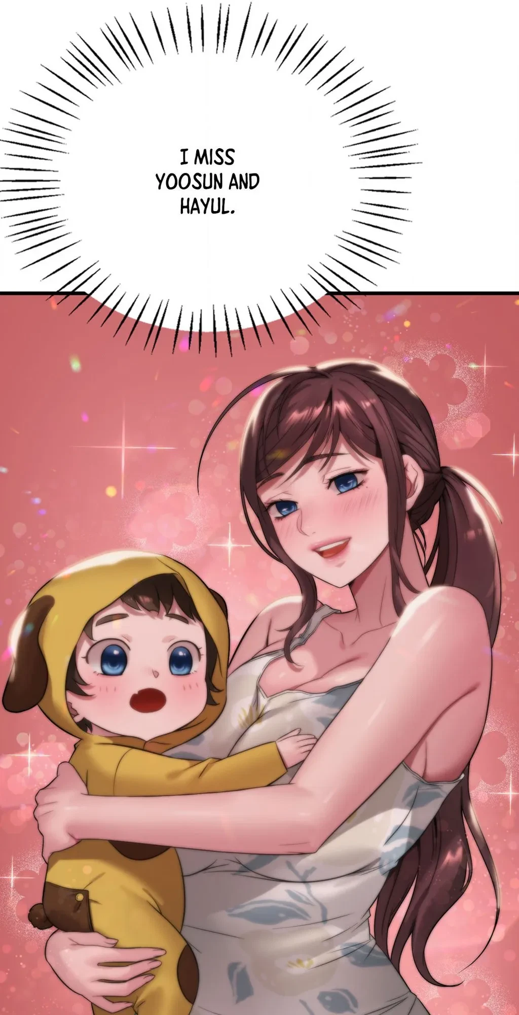 Drunk On You Chapter 88, page 64