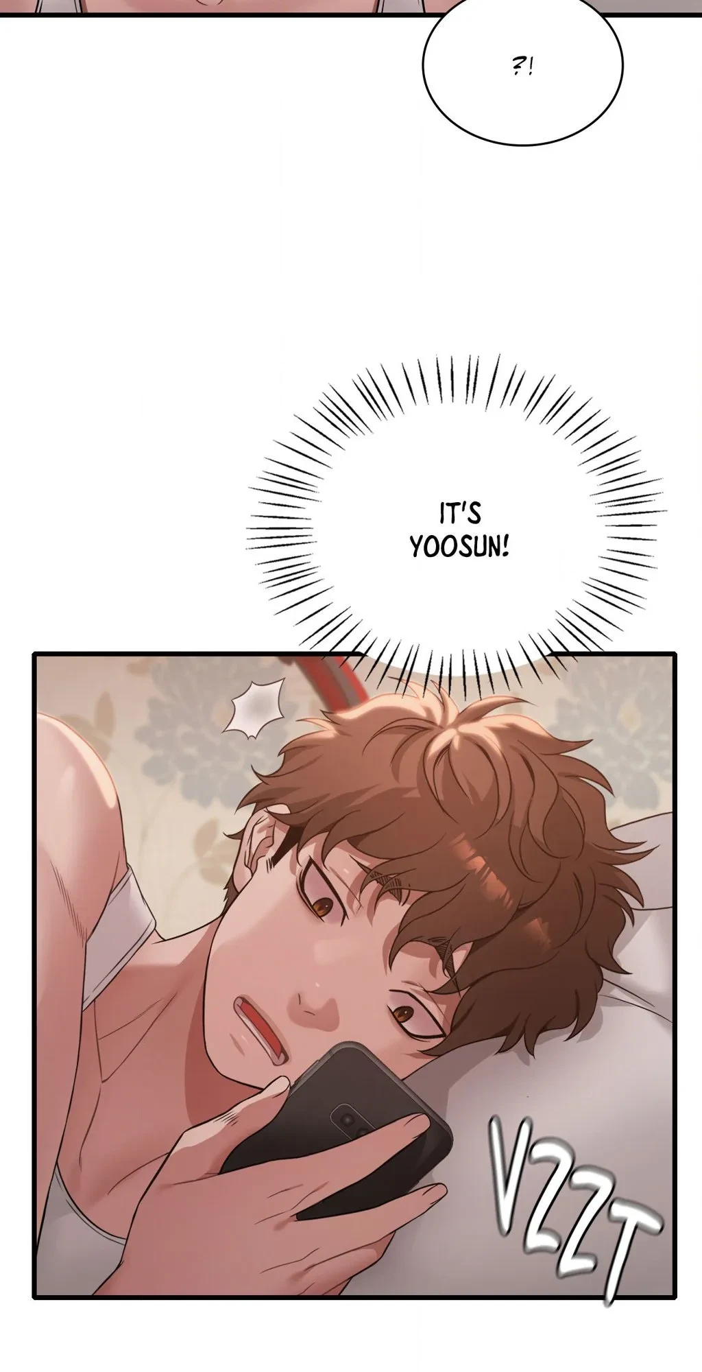 Drunk On You Chapter 88, page 66