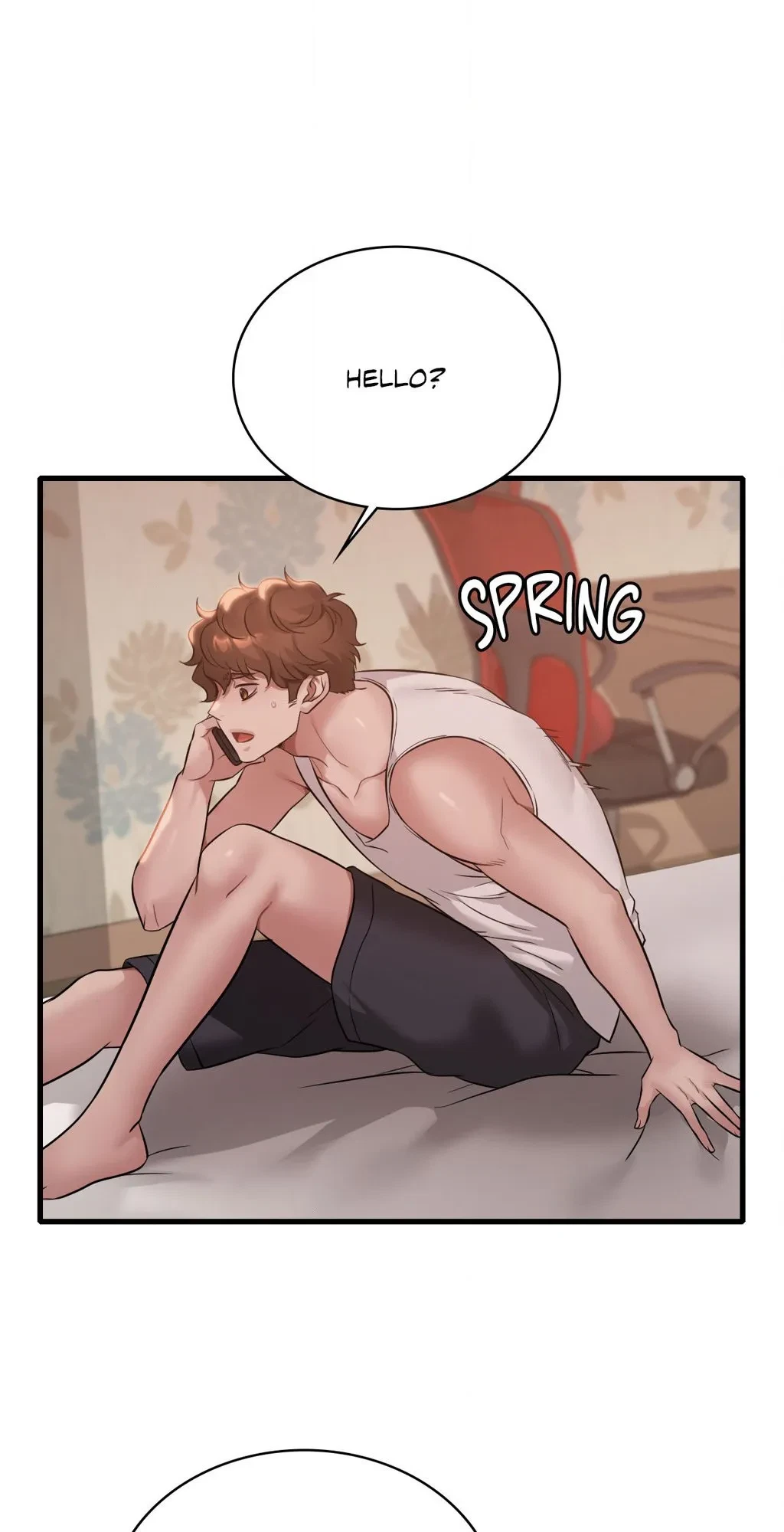 Drunk On You Chapter 88, page 67
