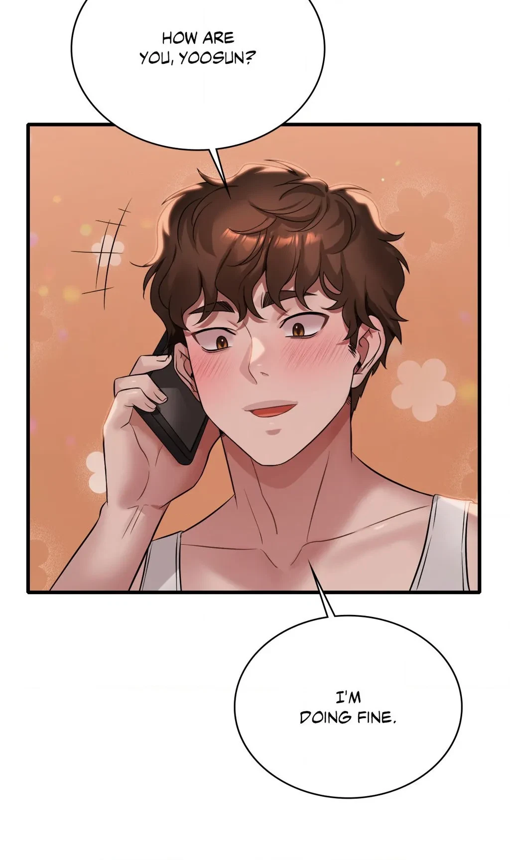 Drunk On You Chapter 88, page 68