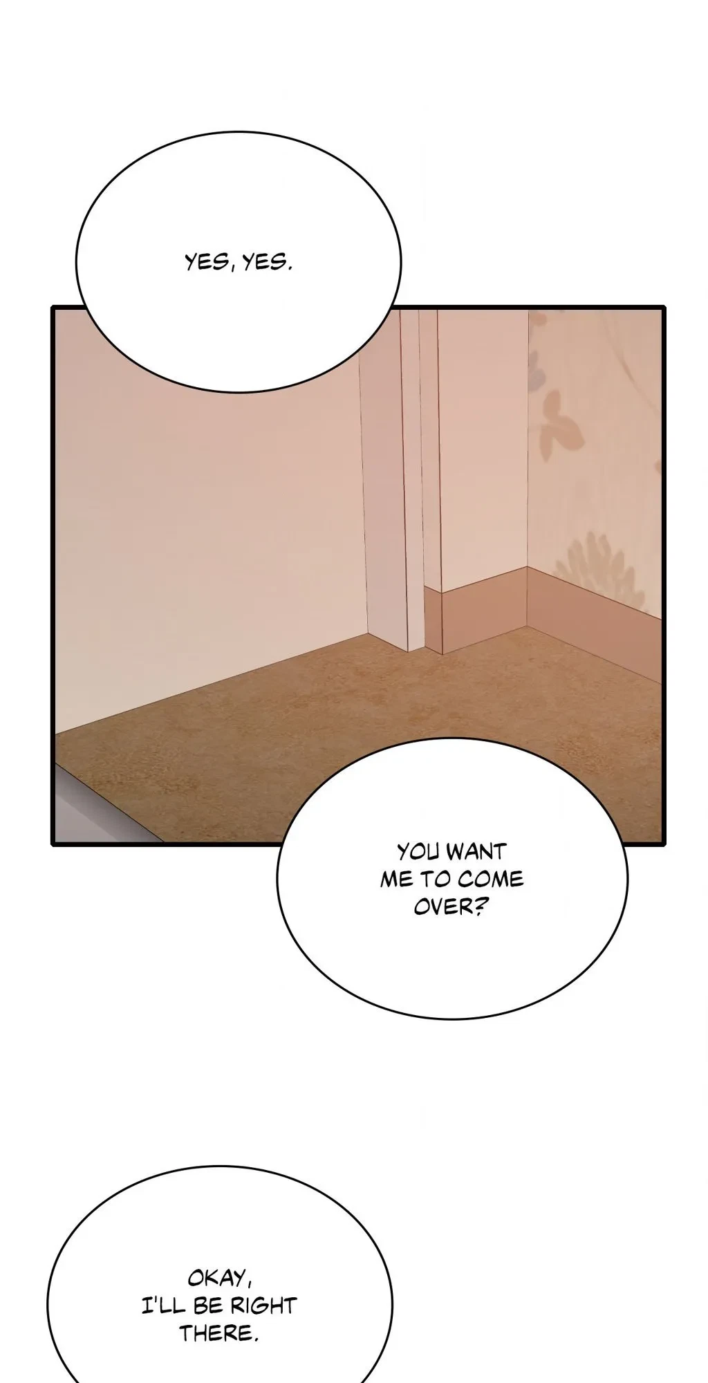 Drunk On You Chapter 88, page 69