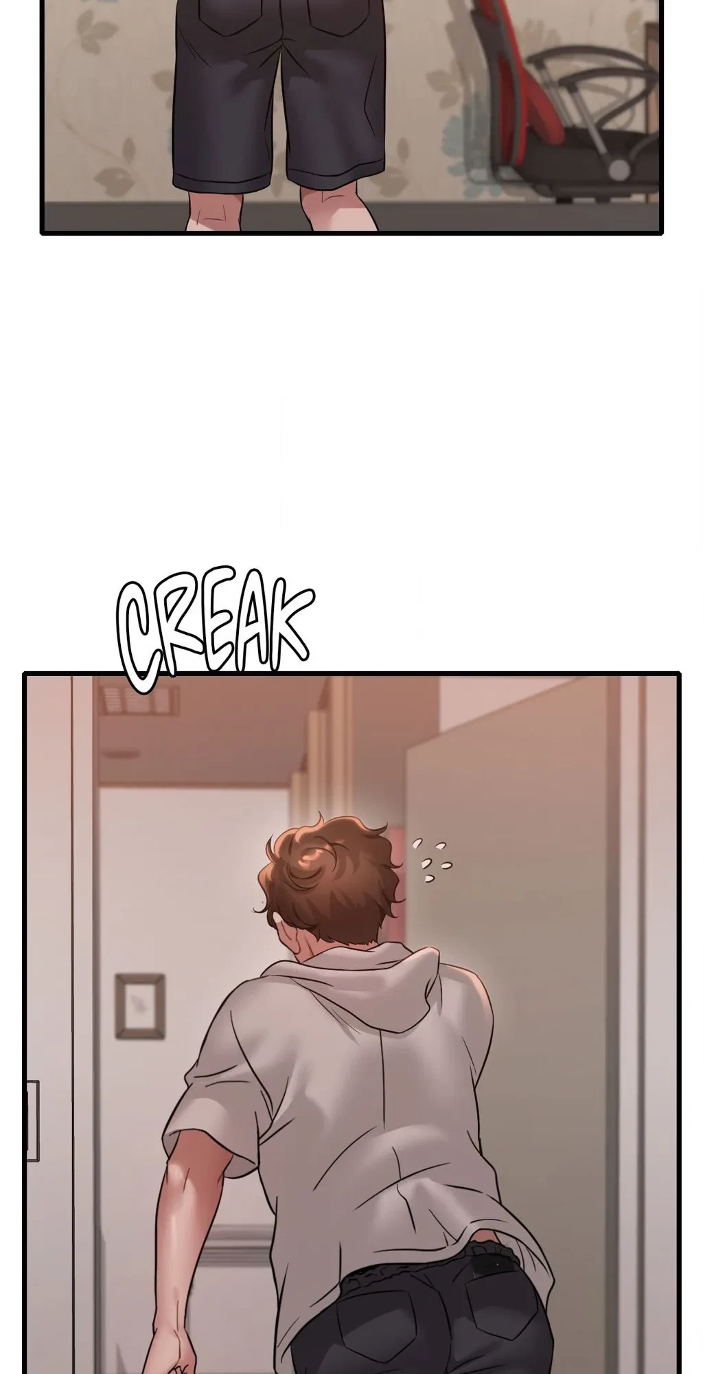 Drunk On You Chapter 88, page 71