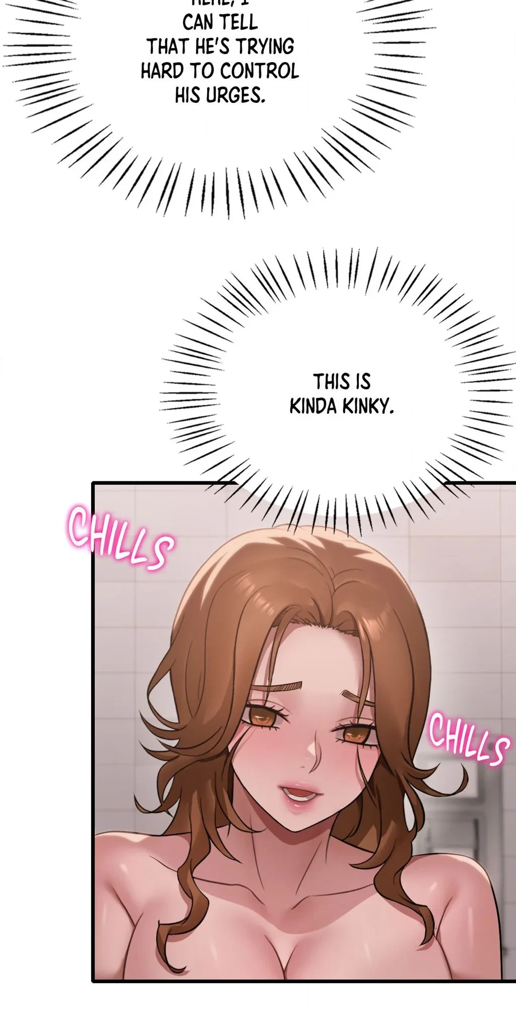 Drunk On You Chapter 88, page 9