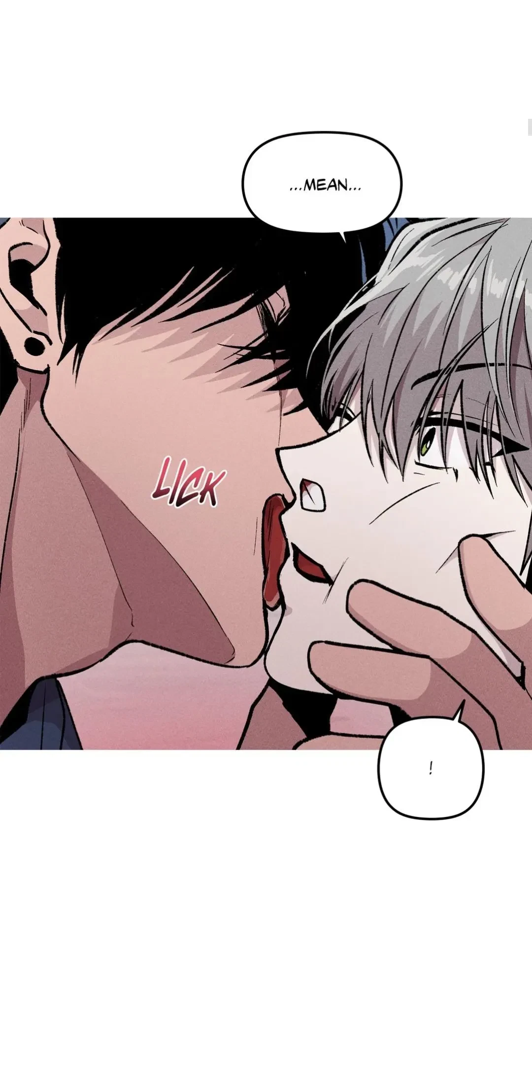 Kill Me If You Can Chapter 28, page 10