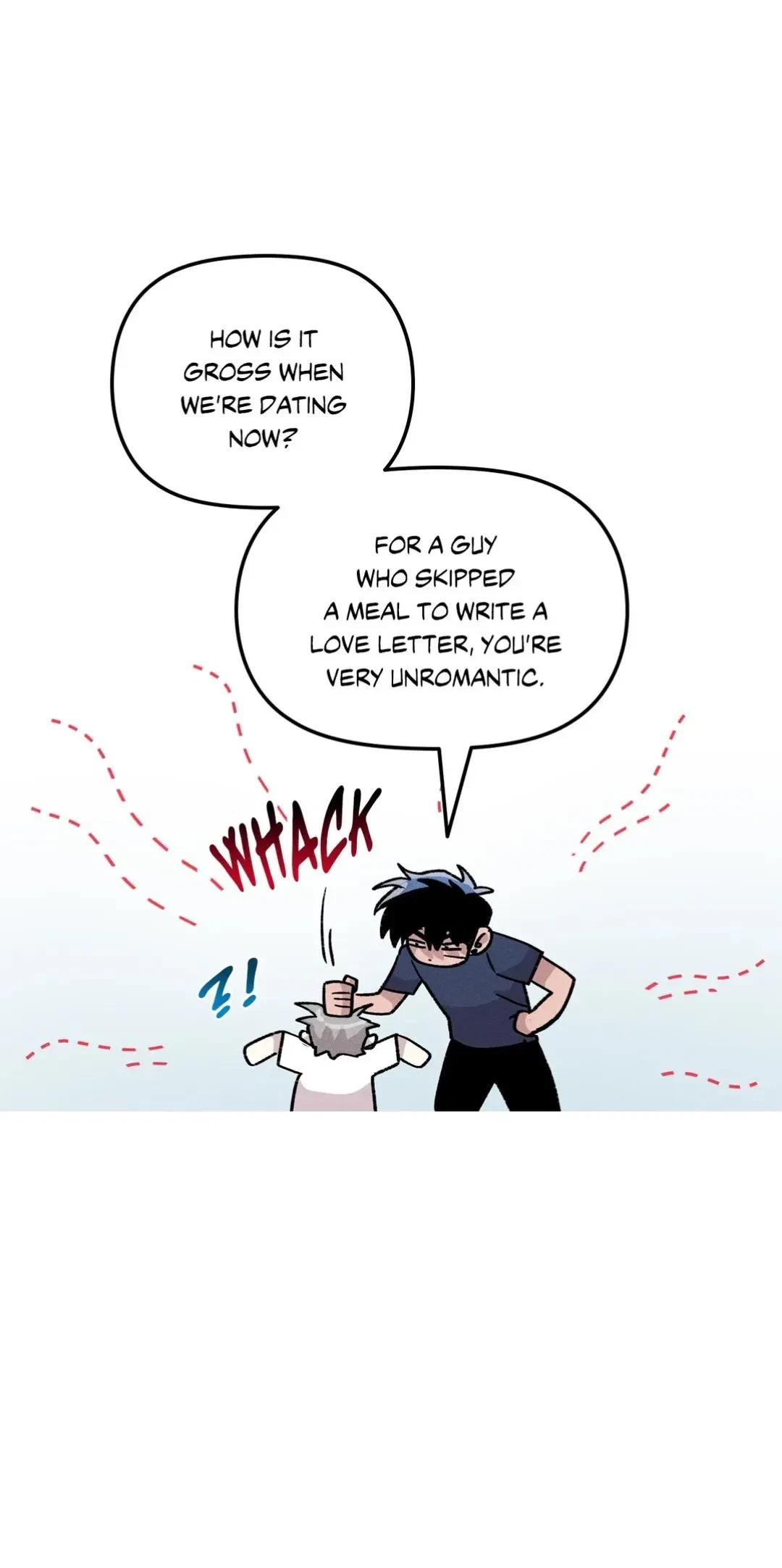 Kill Me If You Can Chapter 28, page 12