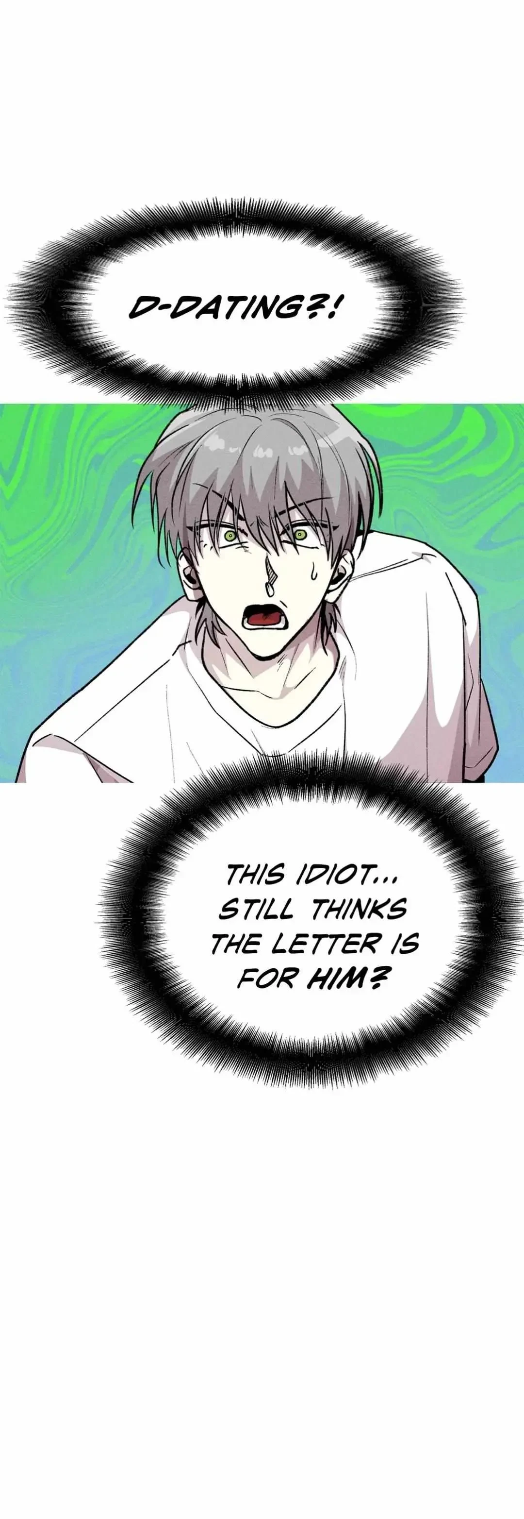 Kill Me If You Can Chapter 28, page 13