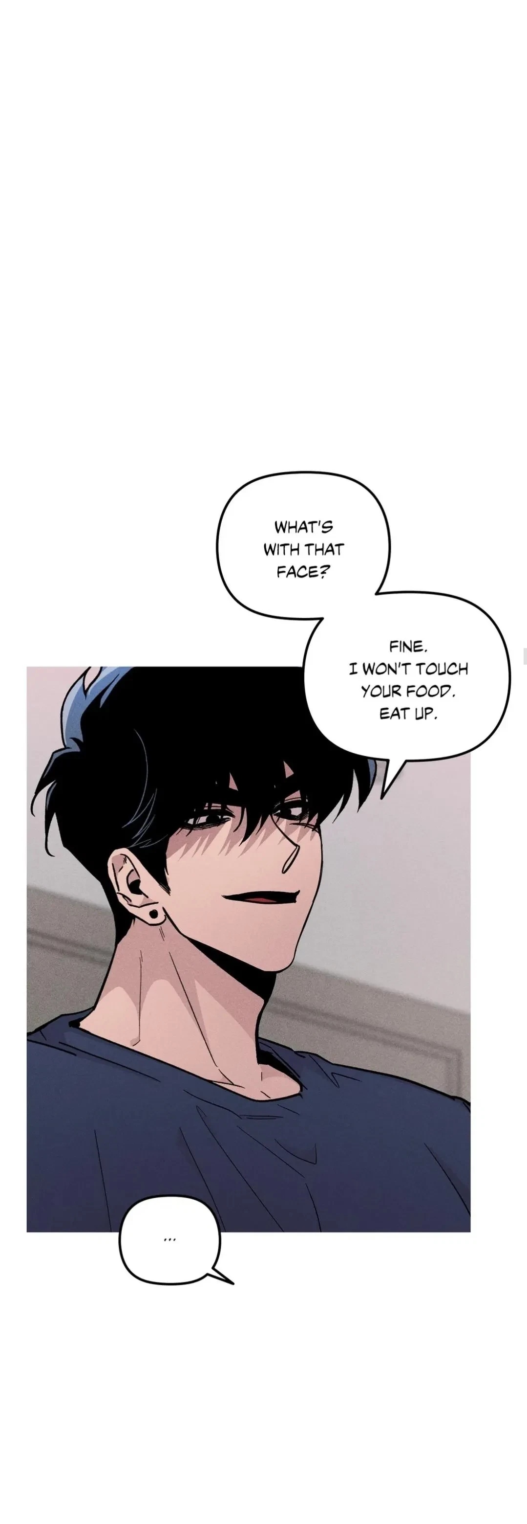 Kill Me If You Can Chapter 28, page 14