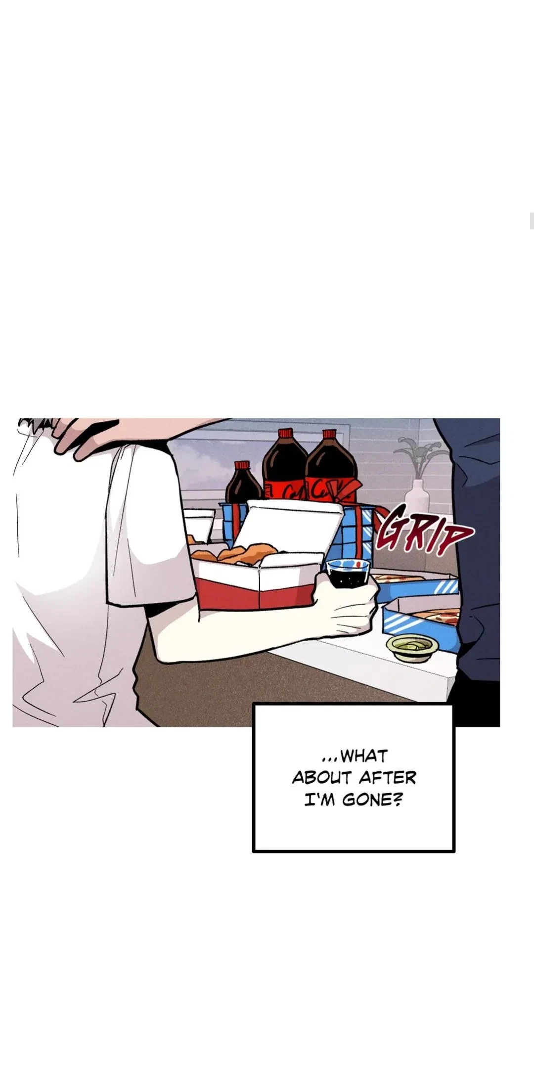 Kill Me If You Can Chapter 28, page 16