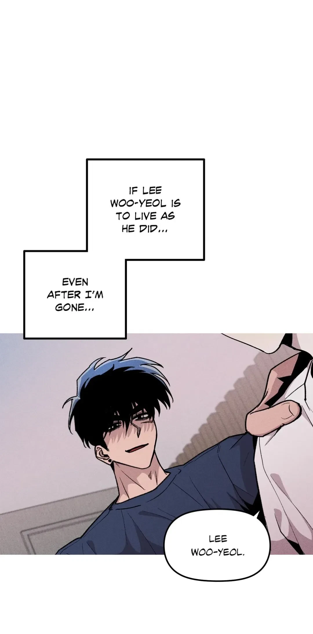 Kill Me If You Can Chapter 28, page 18