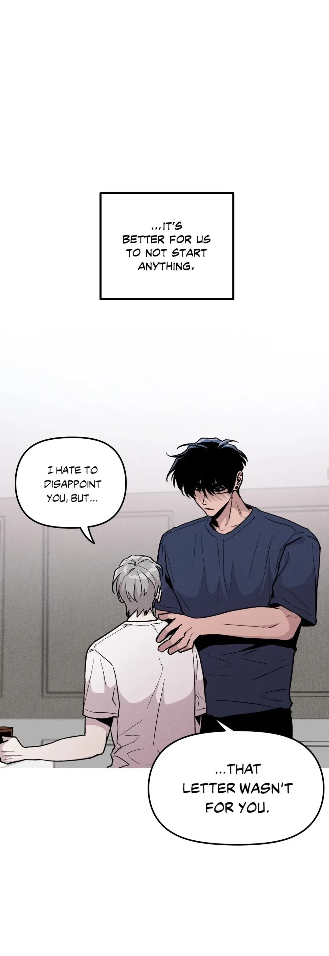 Kill Me If You Can Chapter 28, page 19