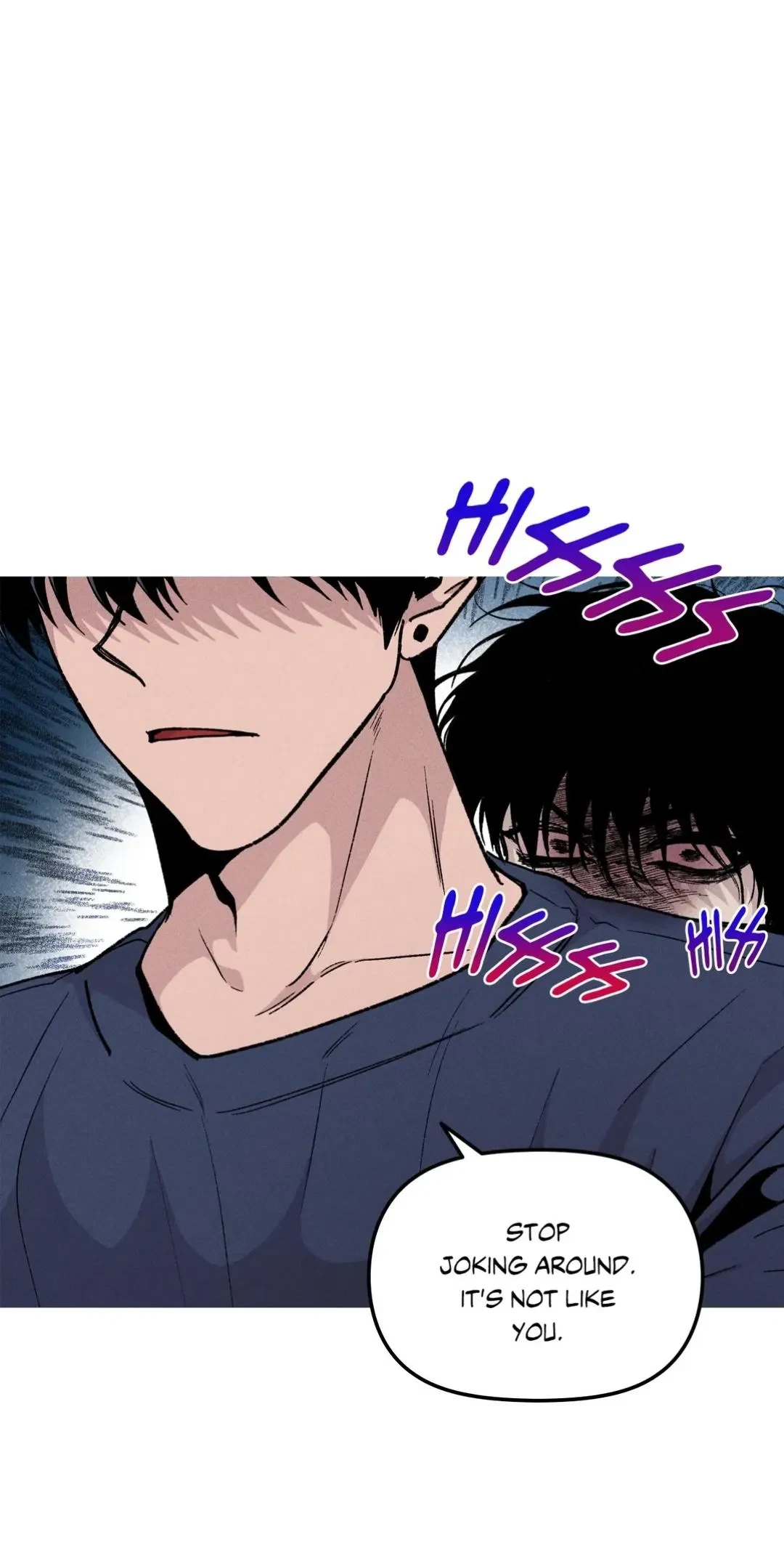 Kill Me If You Can Chapter 28, page 24