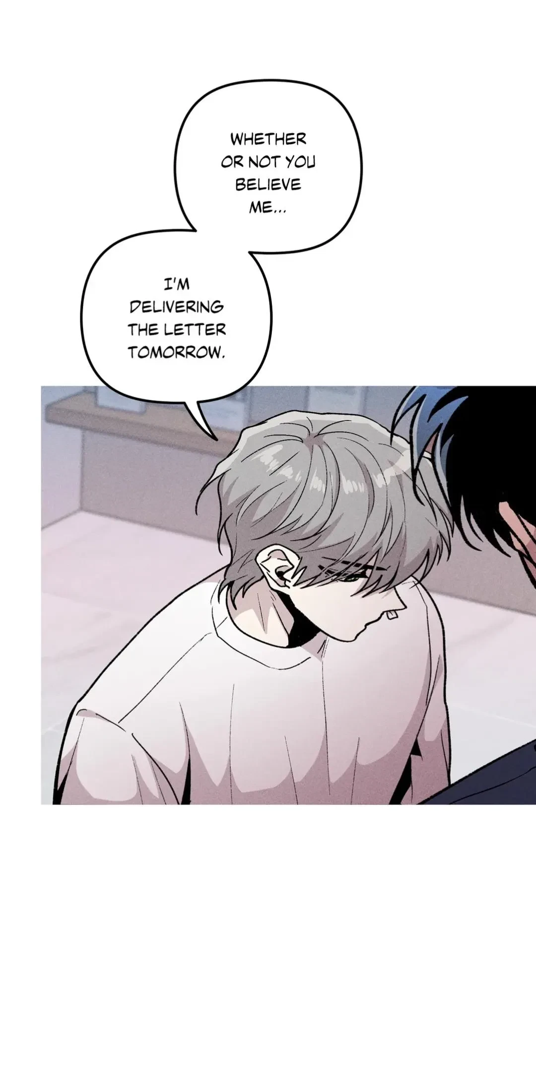 Kill Me If You Can Chapter 28, page 26