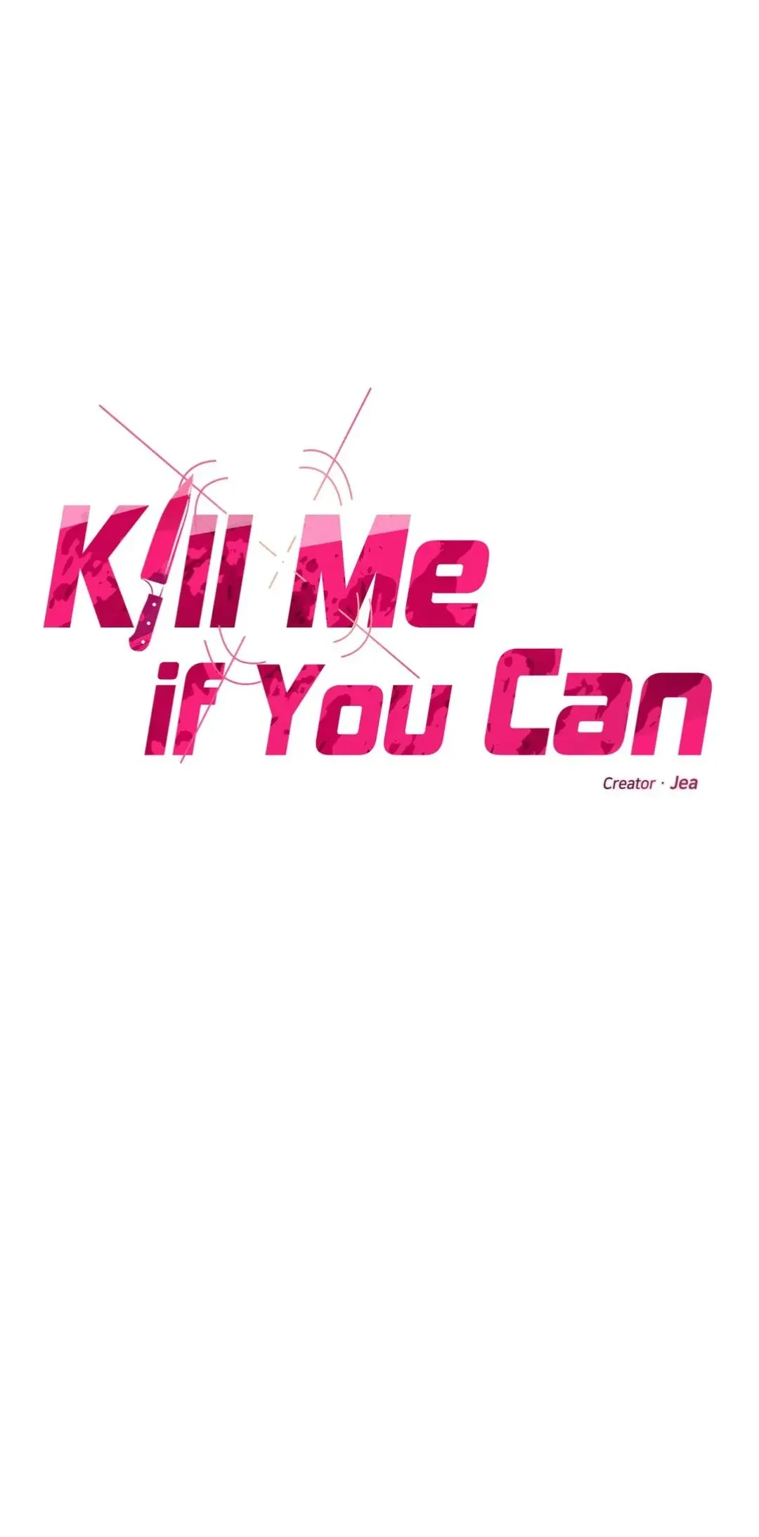 Kill Me If You Can Chapter 28, page 3