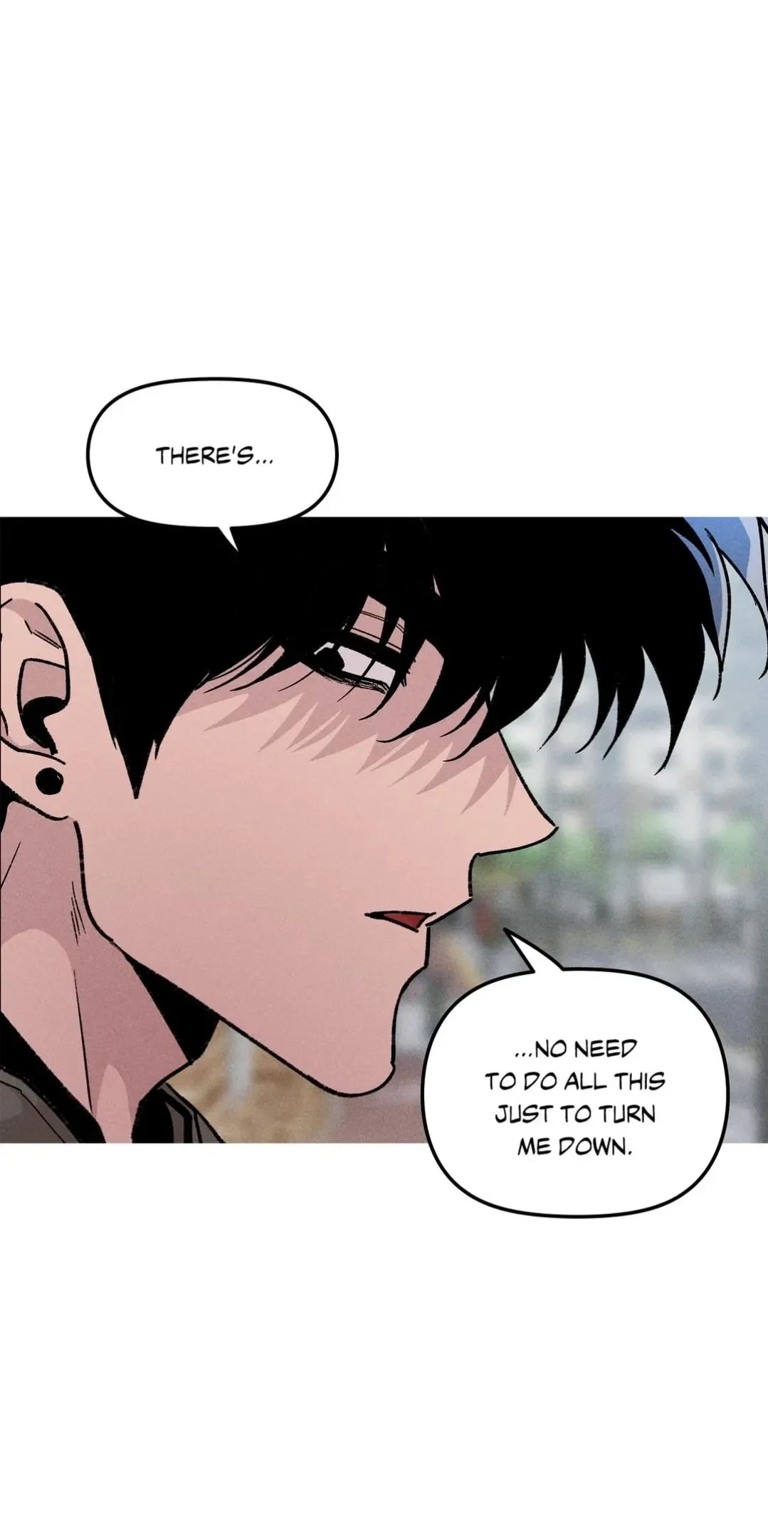 Kill Me If You Can Chapter 28, page 35