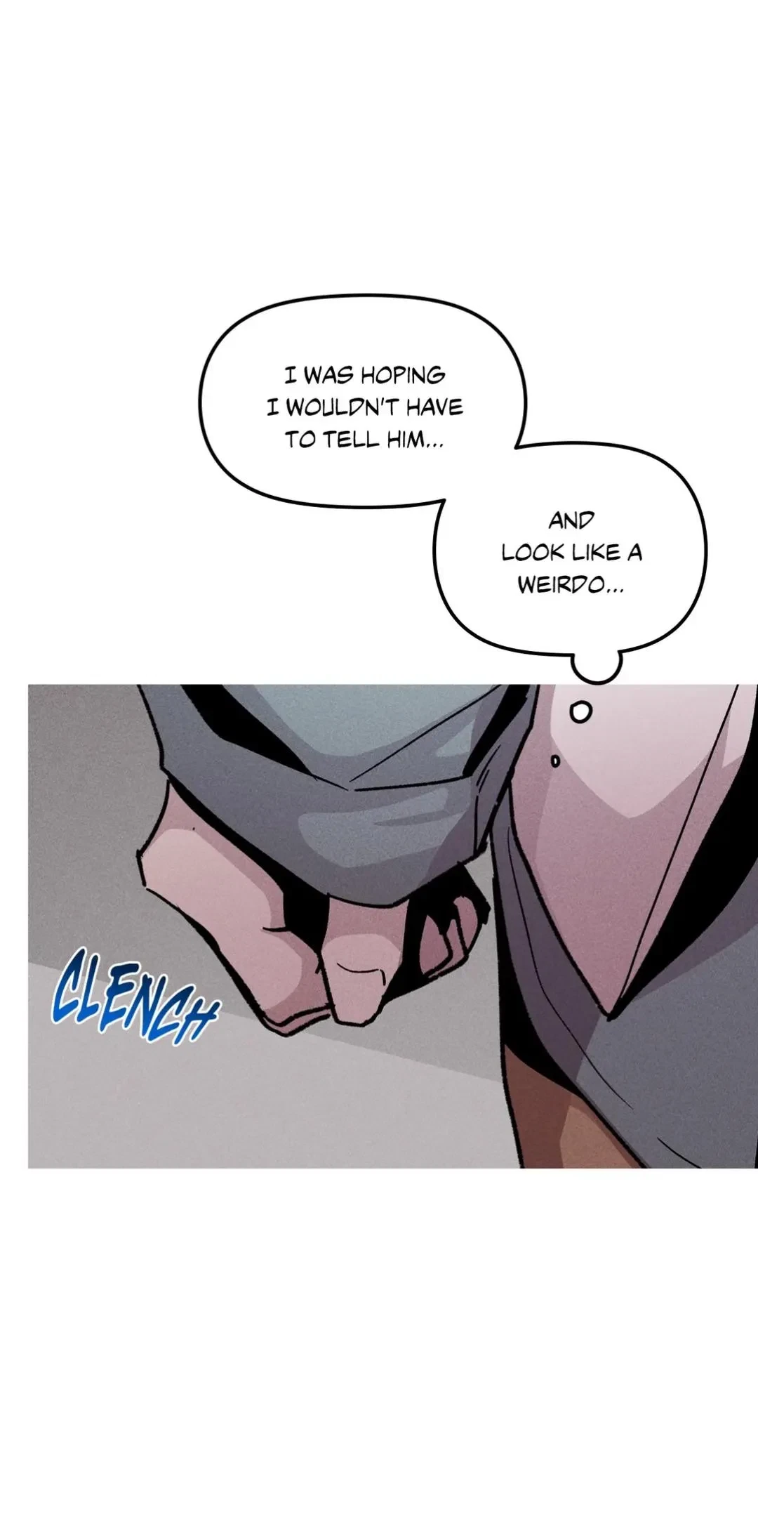 Kill Me If You Can Chapter 28, page 38