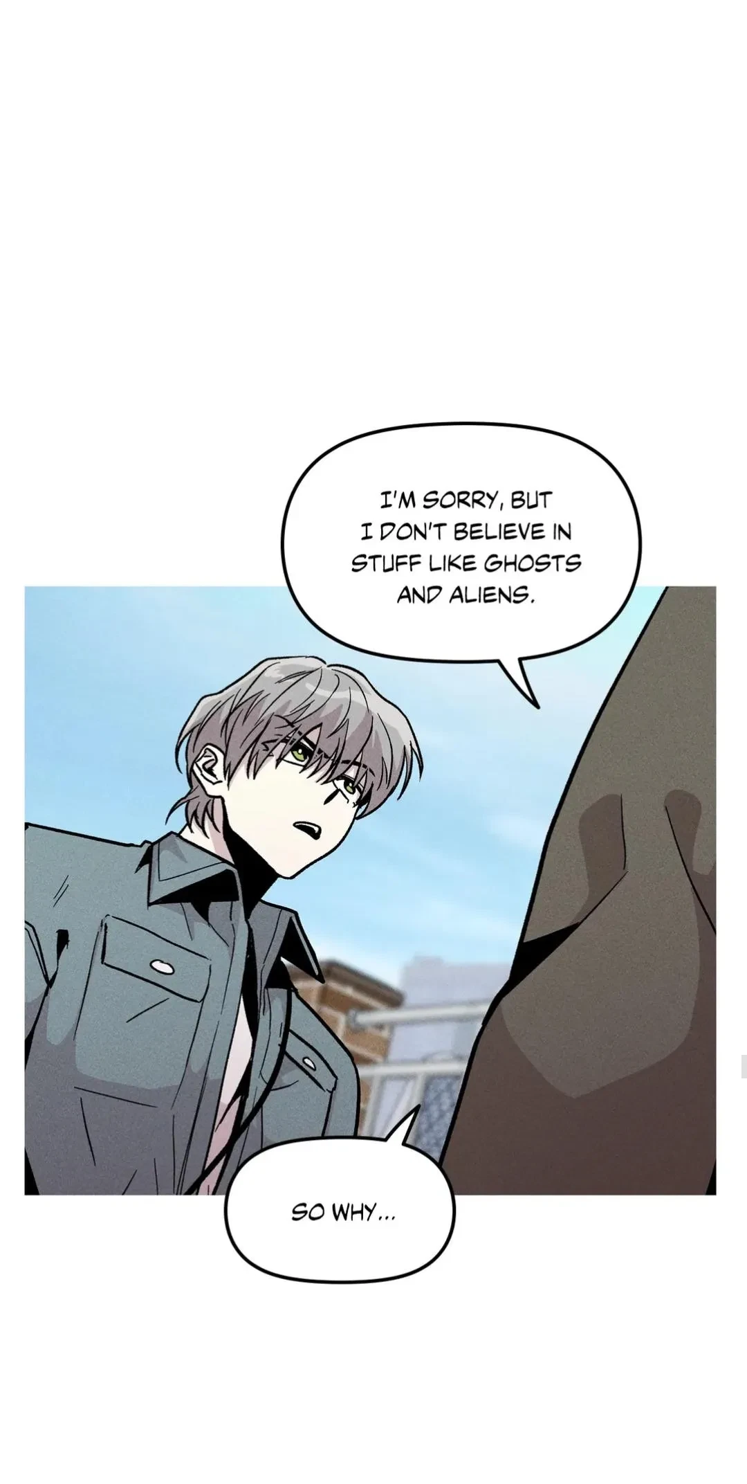 Kill Me If You Can Chapter 28, page 44
