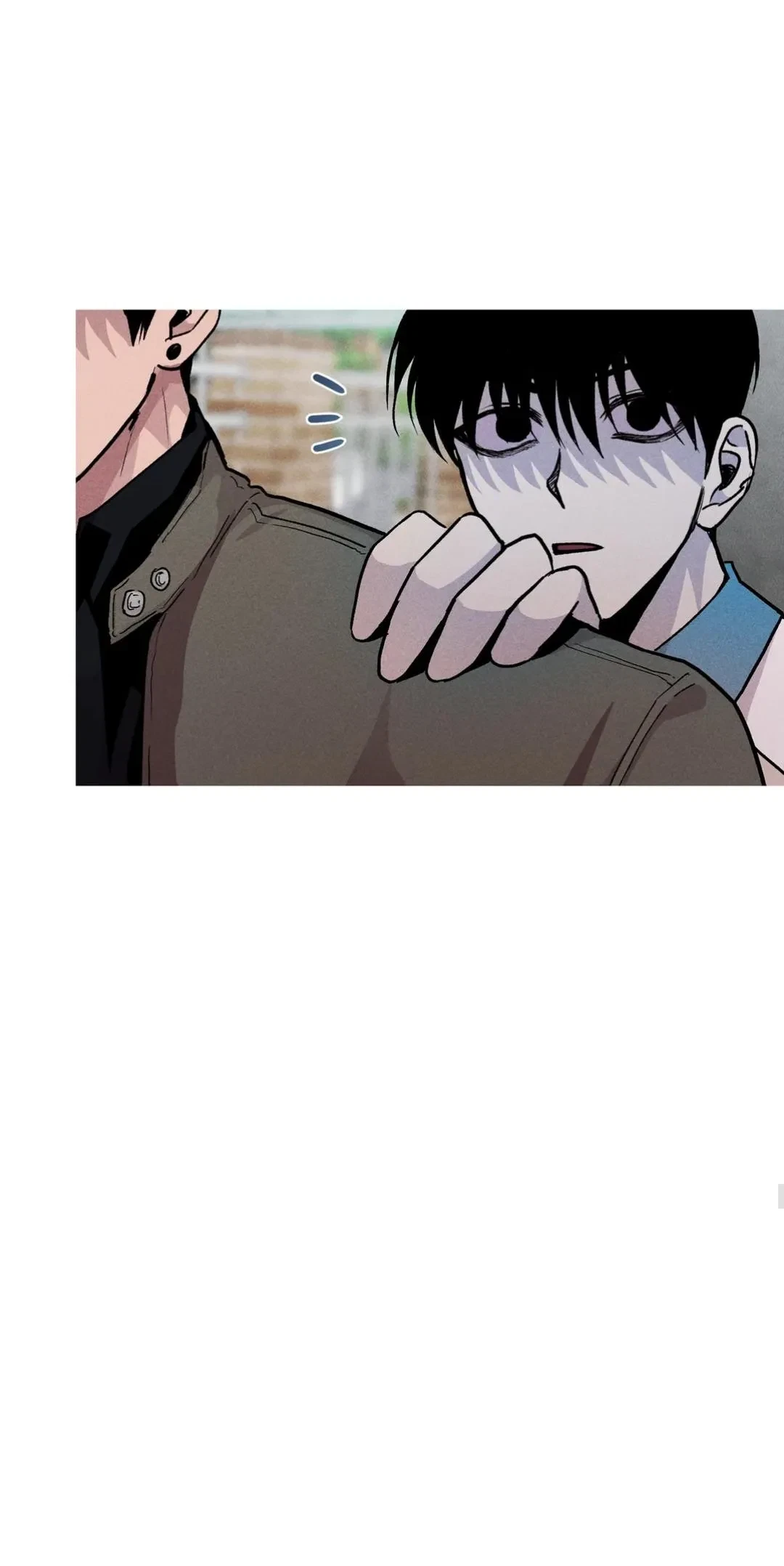 Kill Me If You Can Chapter 28, page 47