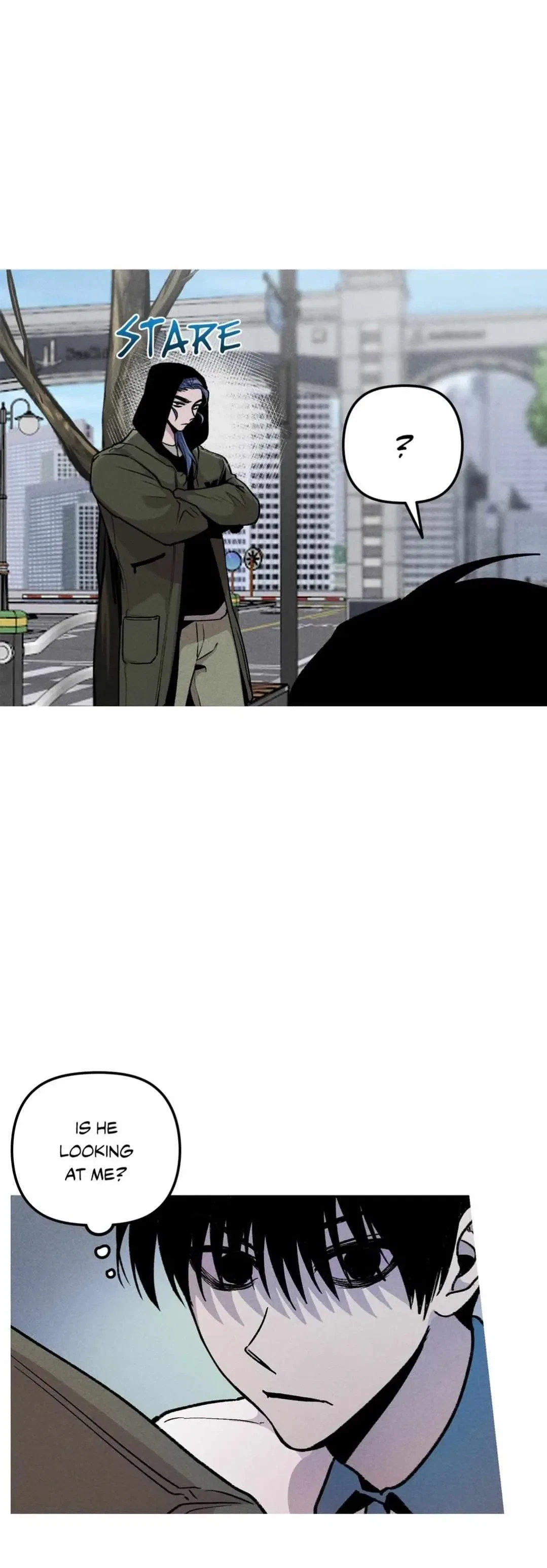 Kill Me If You Can Chapter 28, page 48