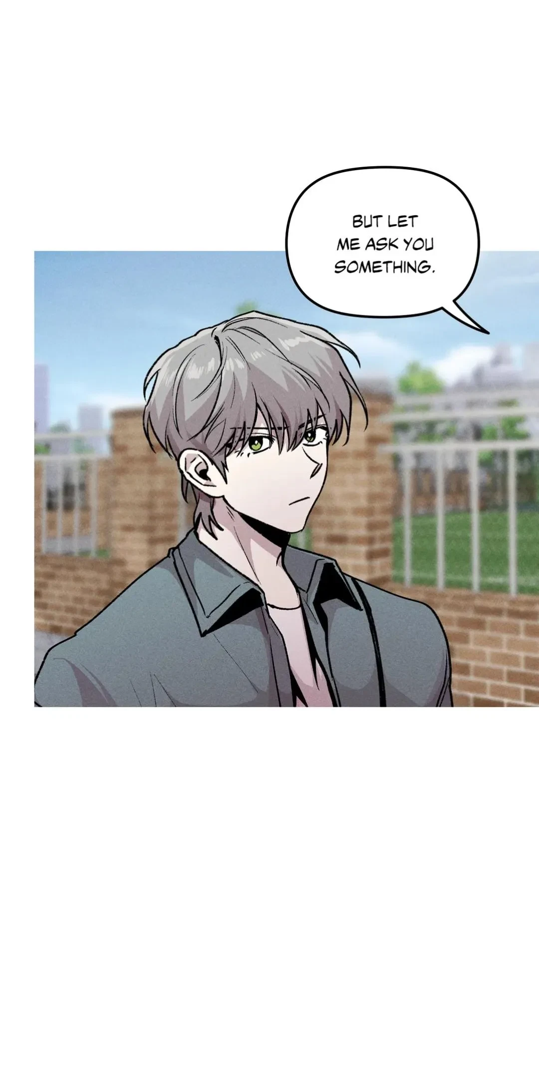 Kill Me If You Can Chapter 28, page 50