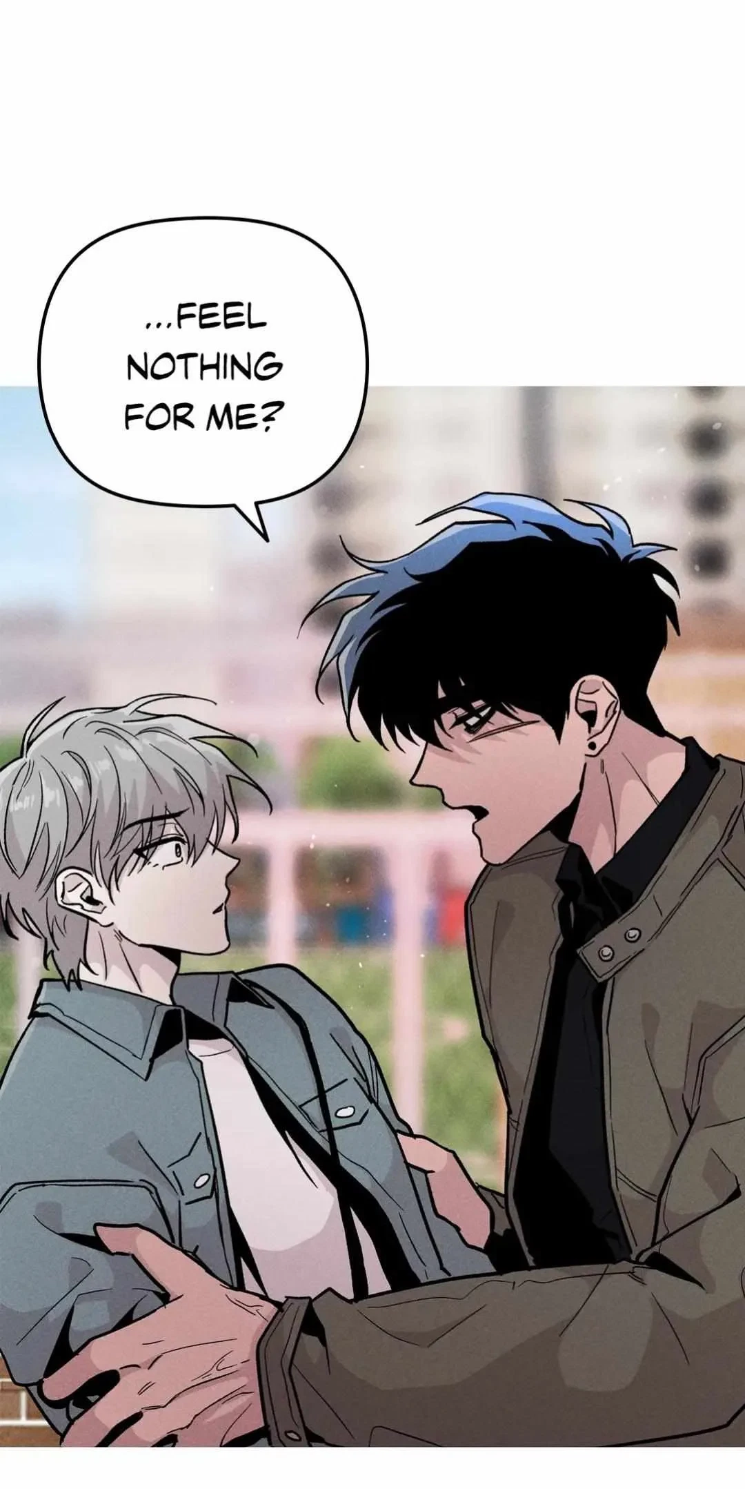 Kill Me If You Can Chapter 28, page 52