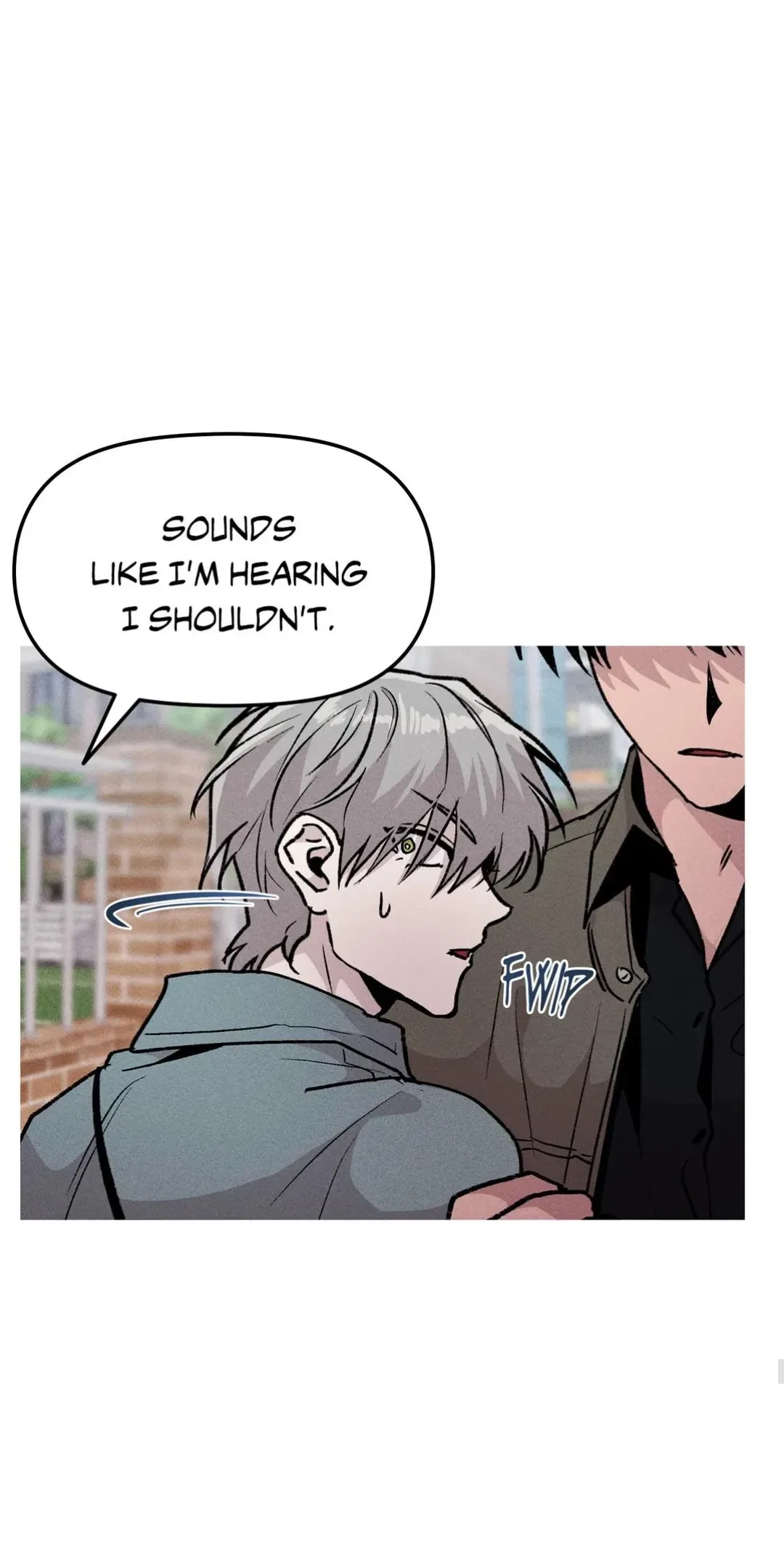 Kill Me If You Can Chapter 28, page 54
