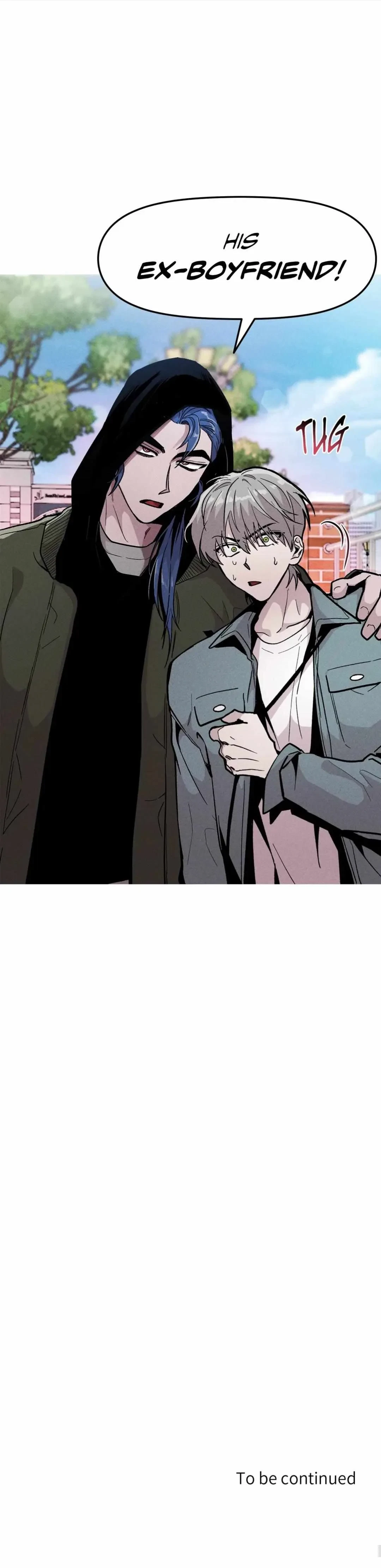 Kill Me If You Can Chapter 28, page 58