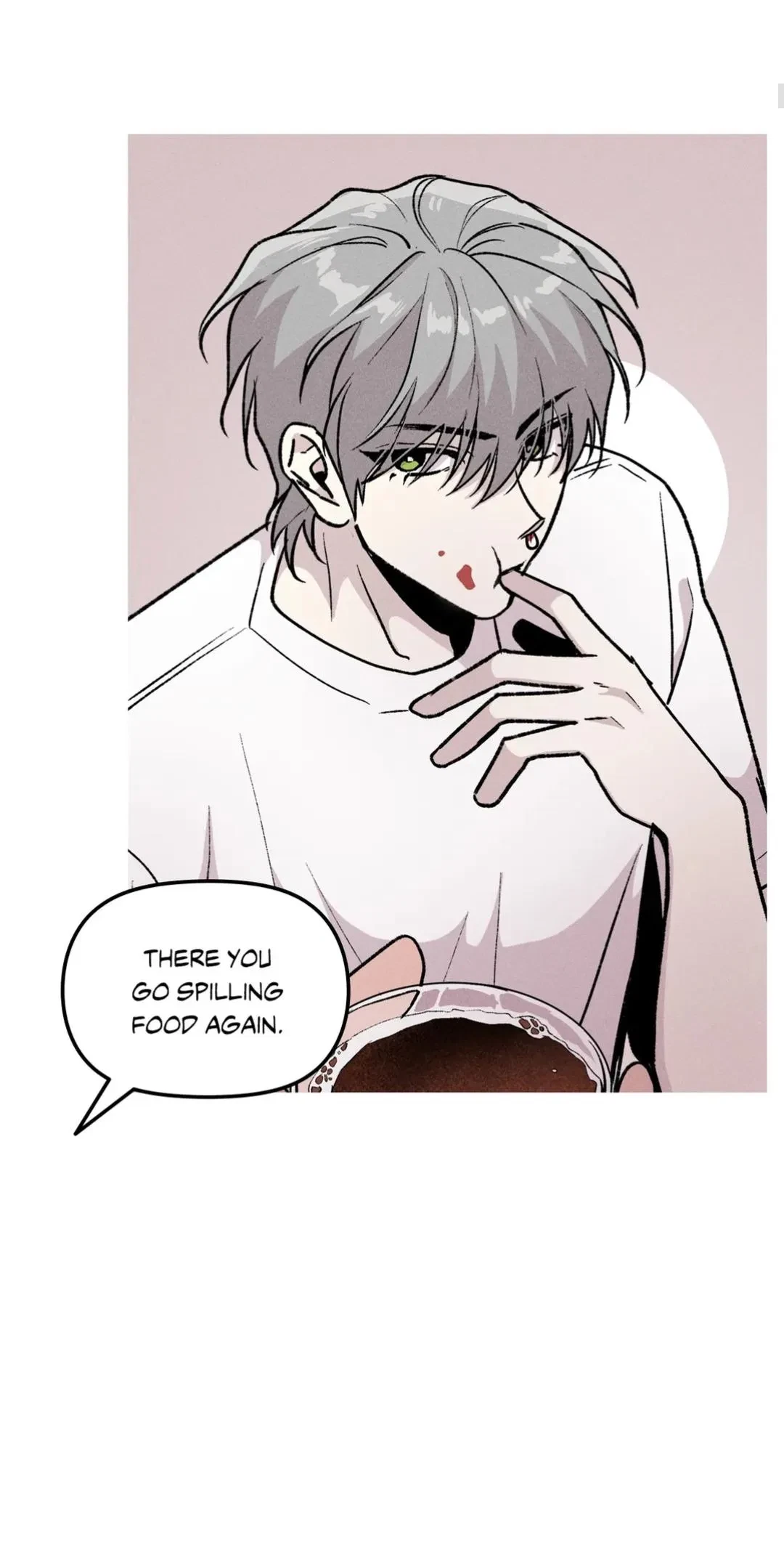 Kill Me If You Can Chapter 28, page 7