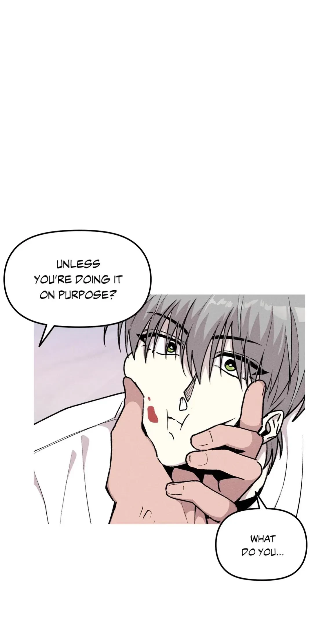 Kill Me If You Can Chapter 28, page 9