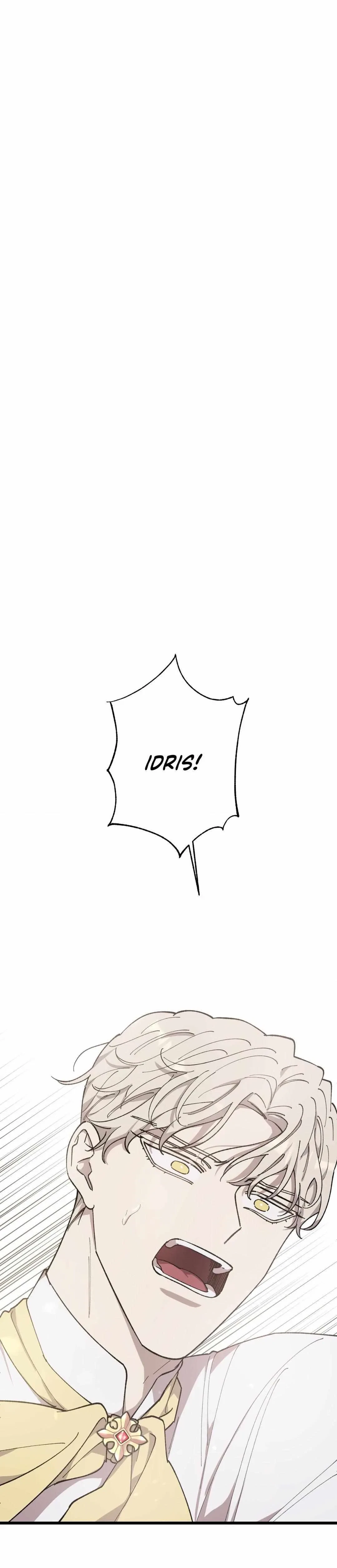 A Black Rose Blooms Chapter 65, page 25